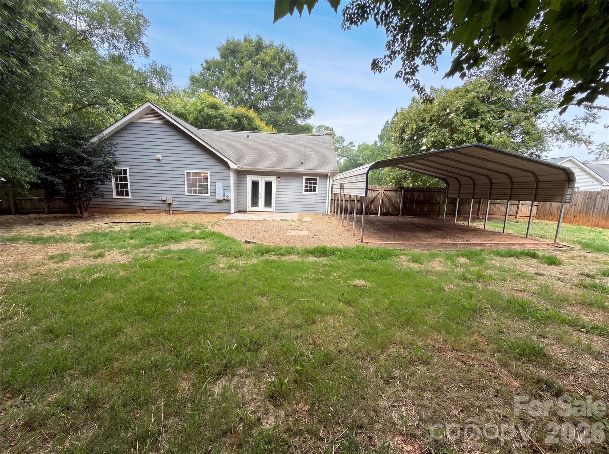3505 Sandberry Drive — Waxhaw