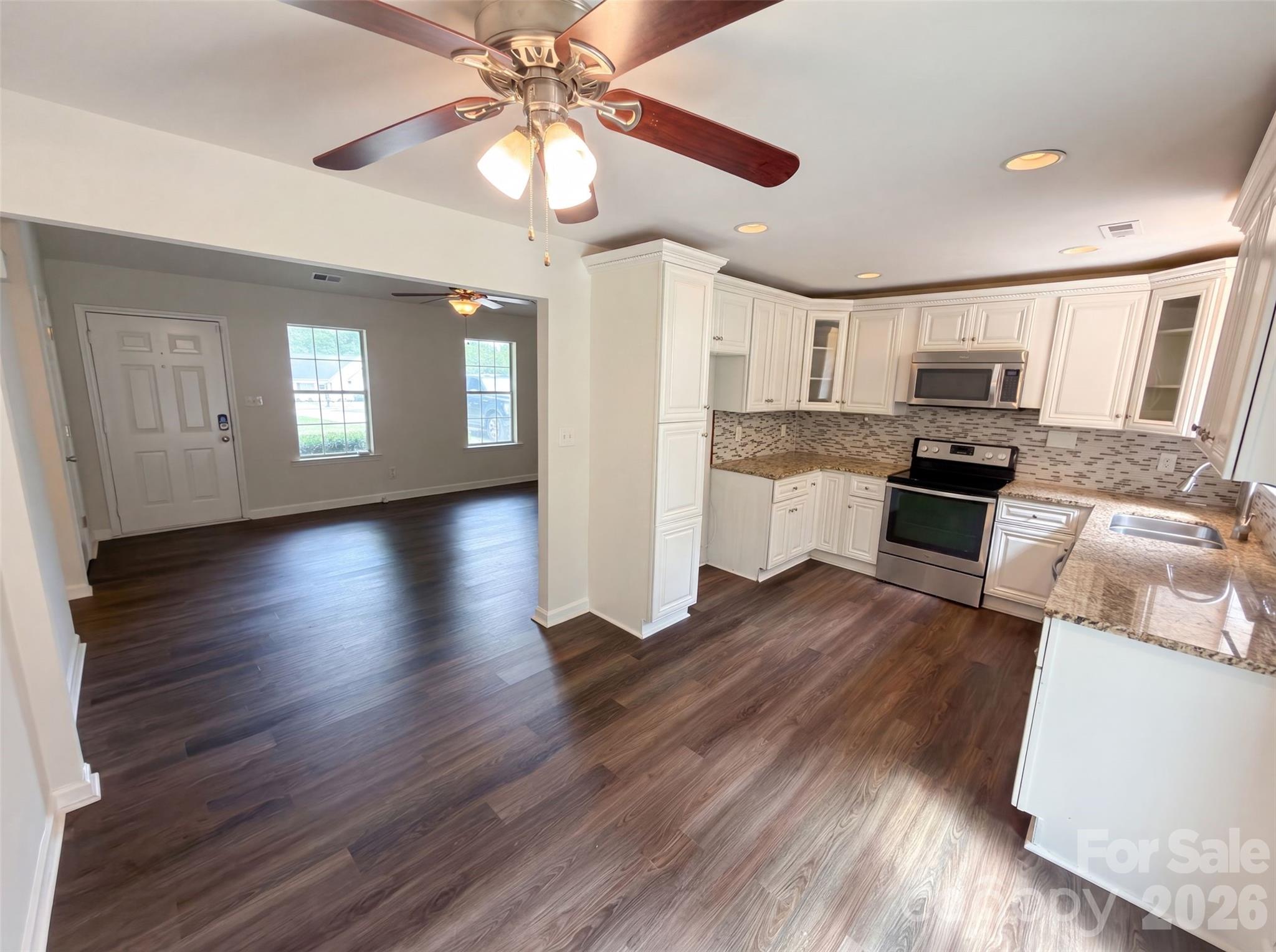 3505 Sandberry Drive — Waxhaw