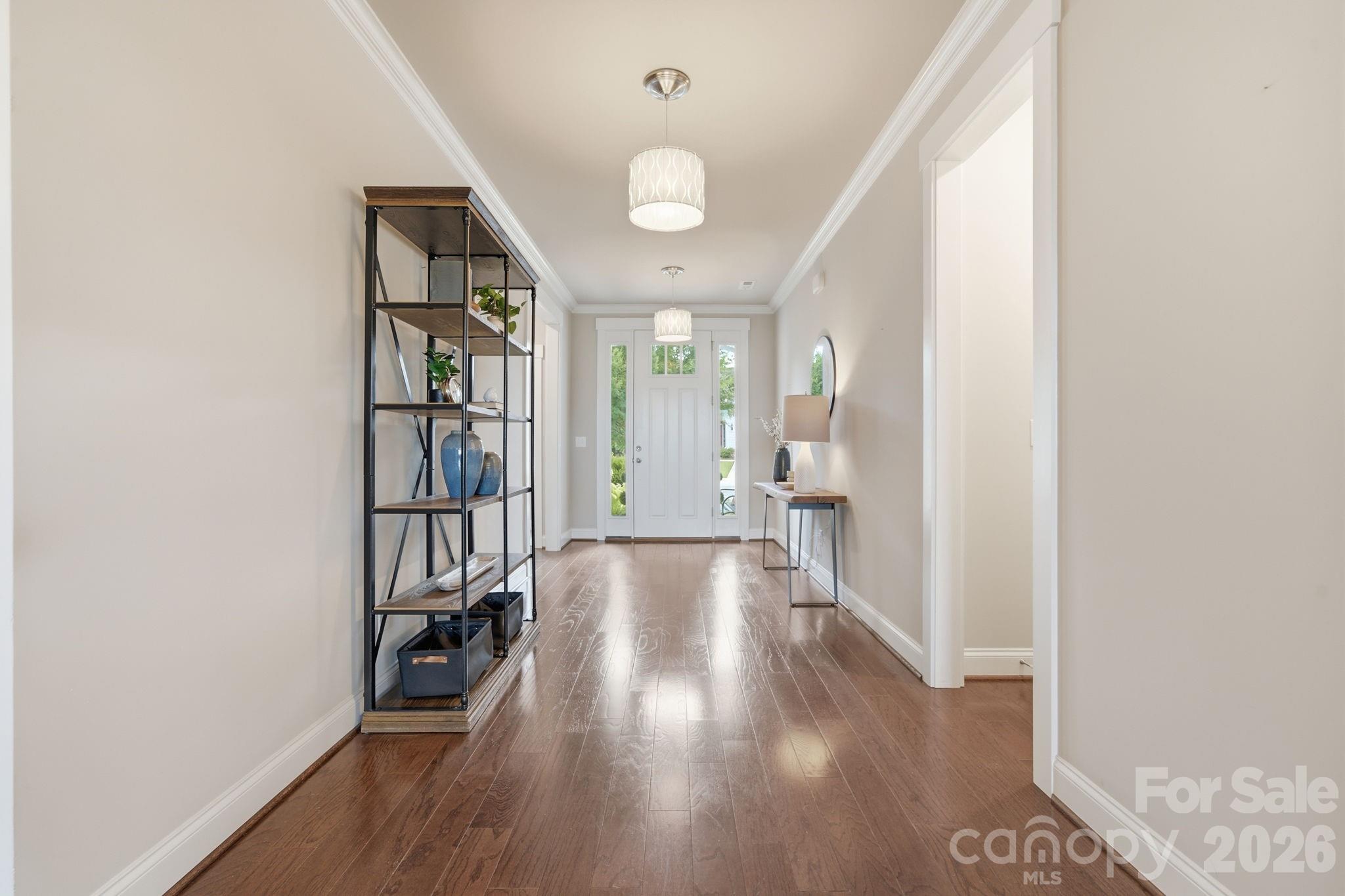 1012 Overlake Drive — Belmont