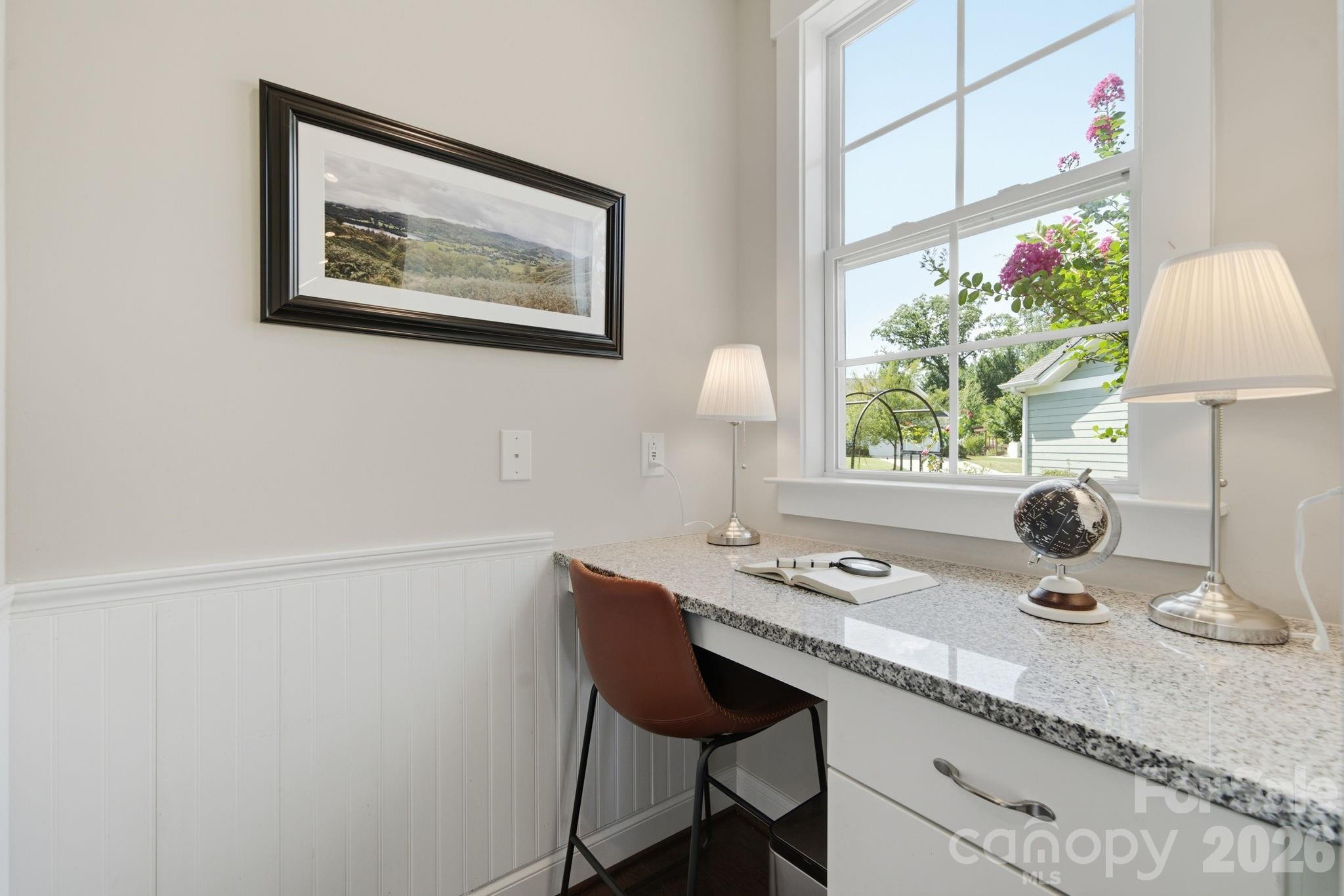 1012 Overlake Drive — Belmont