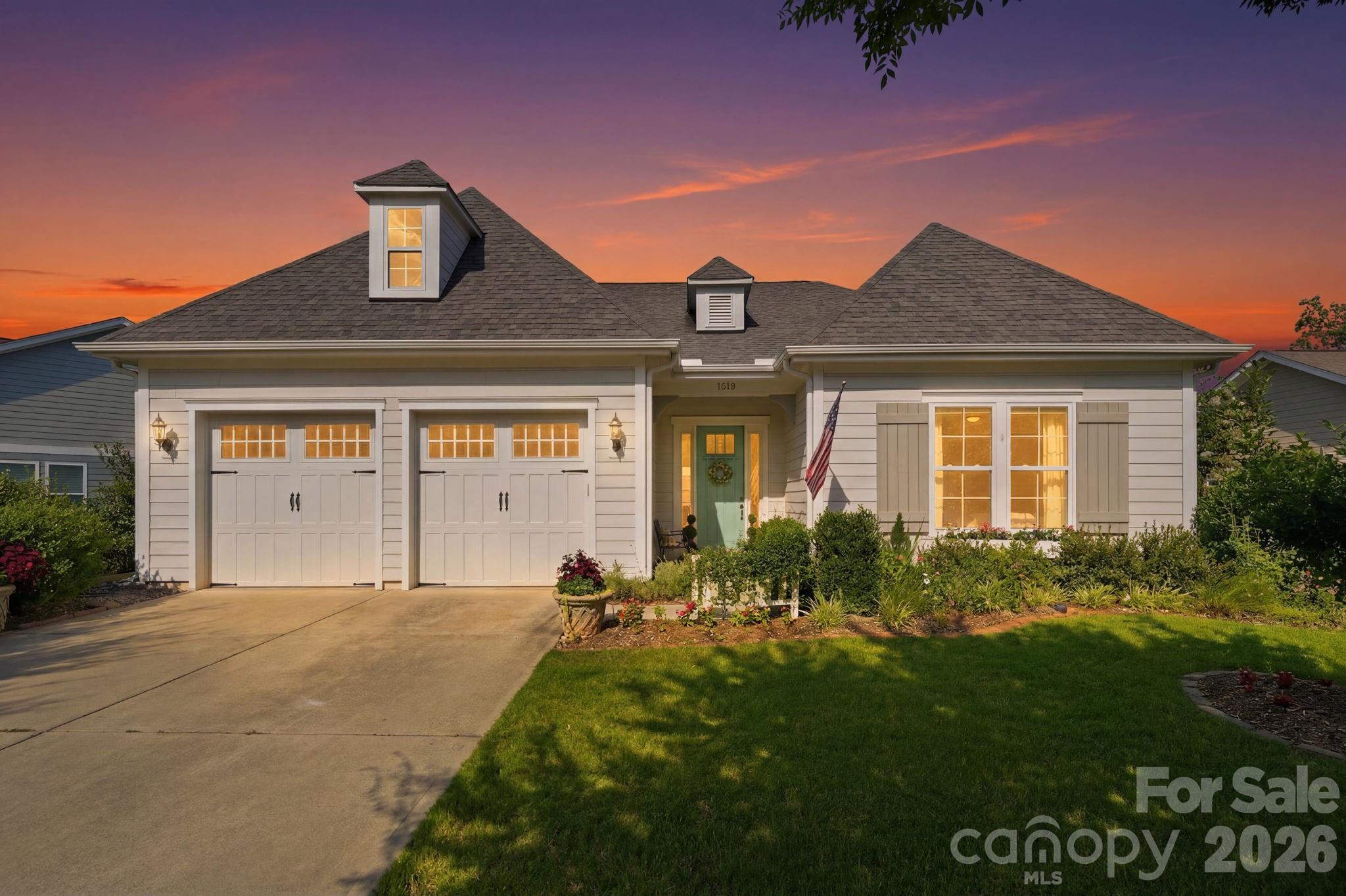 1012 Overlake Drive — Belmont