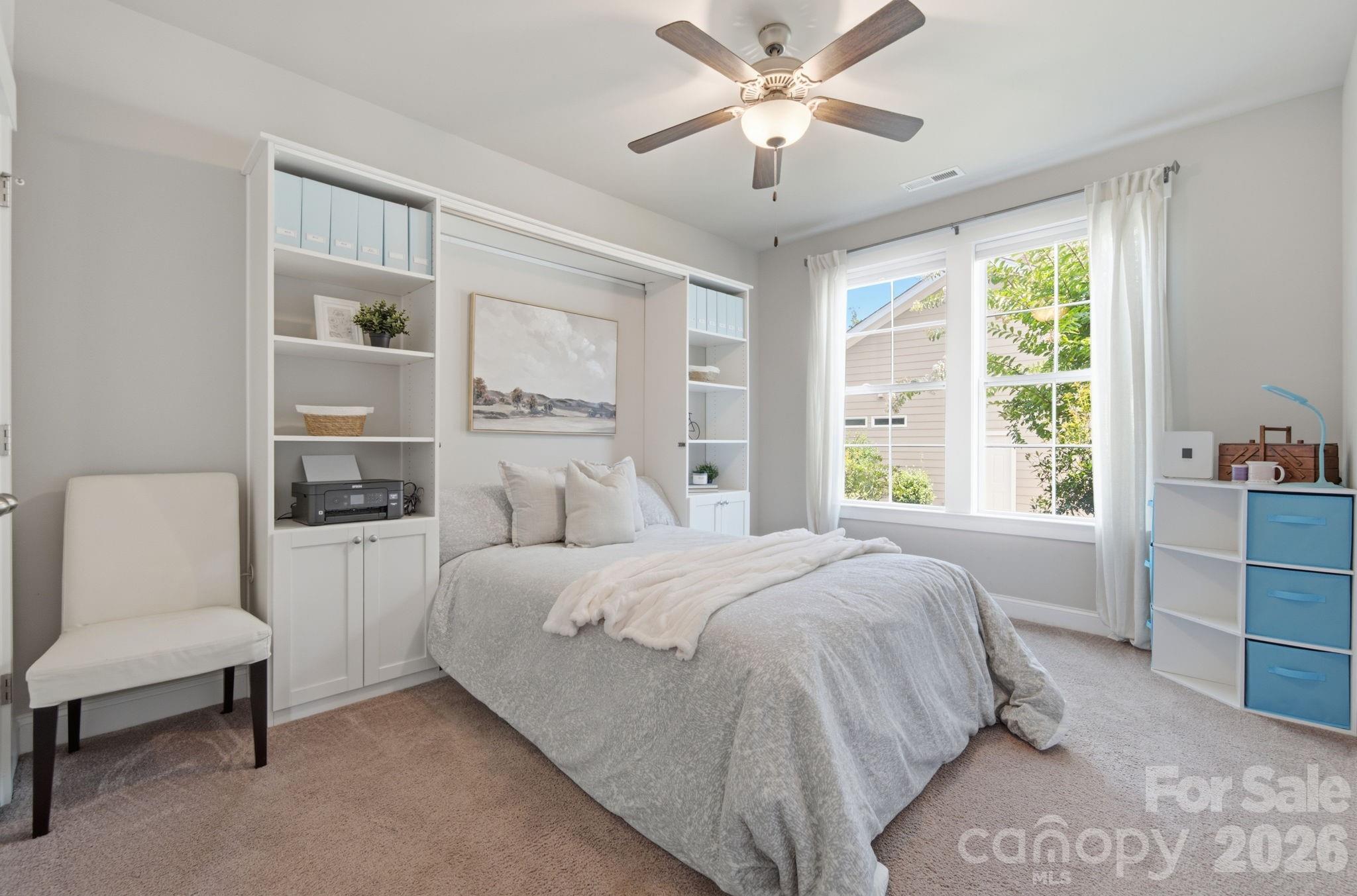 1012 Overlake Drive — Belmont