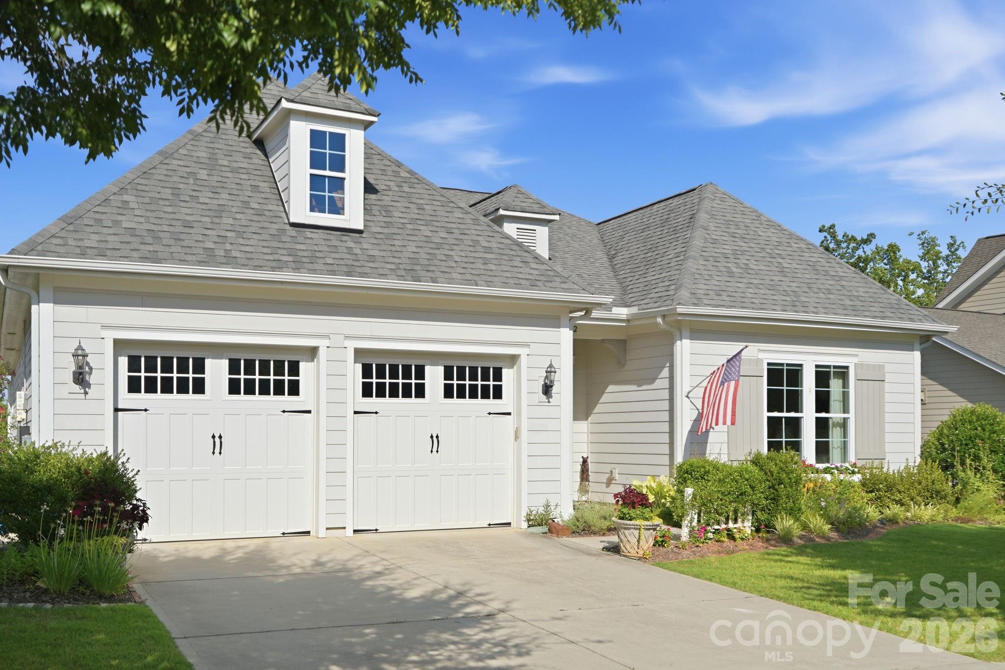 1012 Overlake Drive — Belmont
