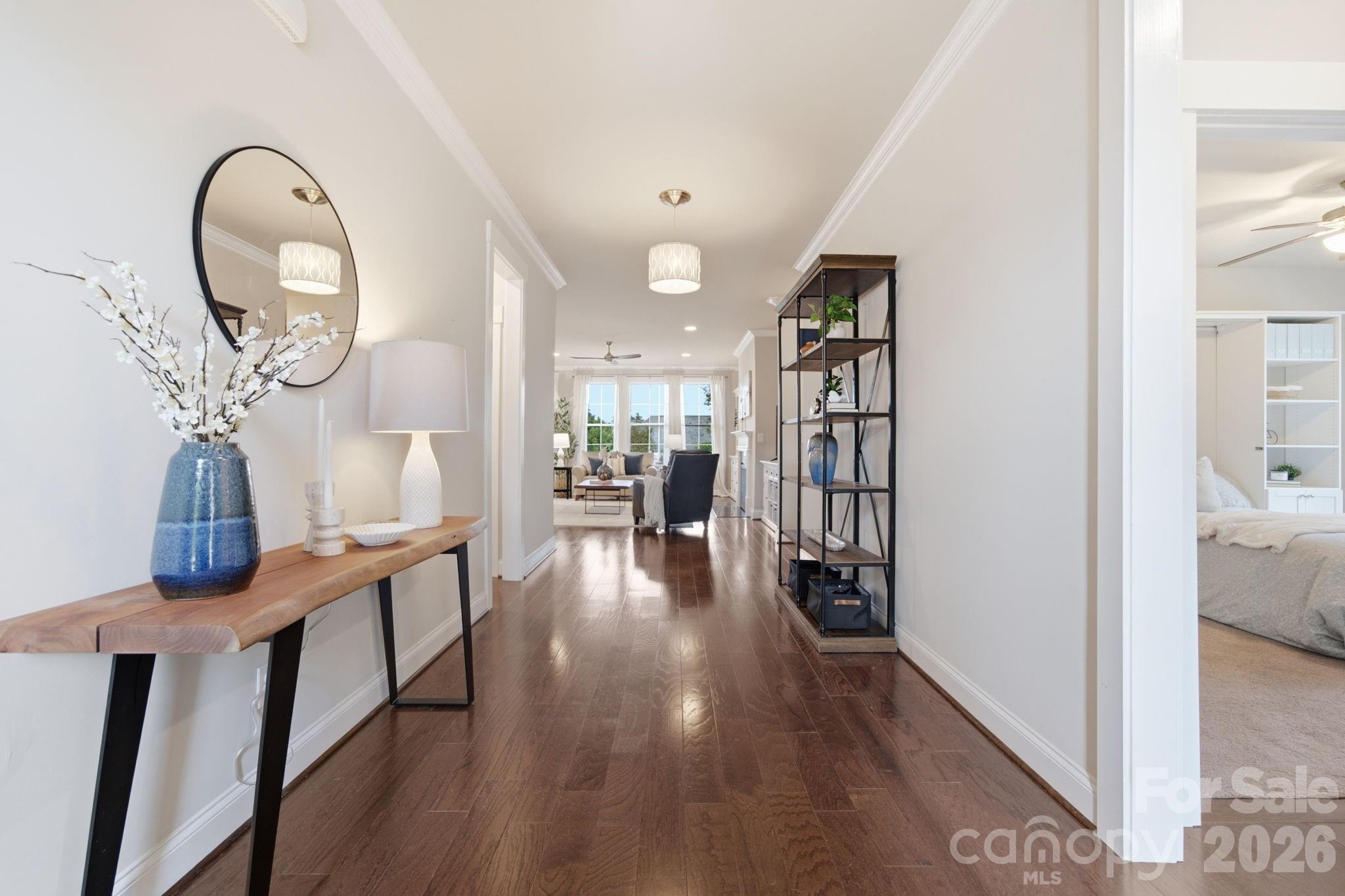 1012 Overlake Drive — Belmont