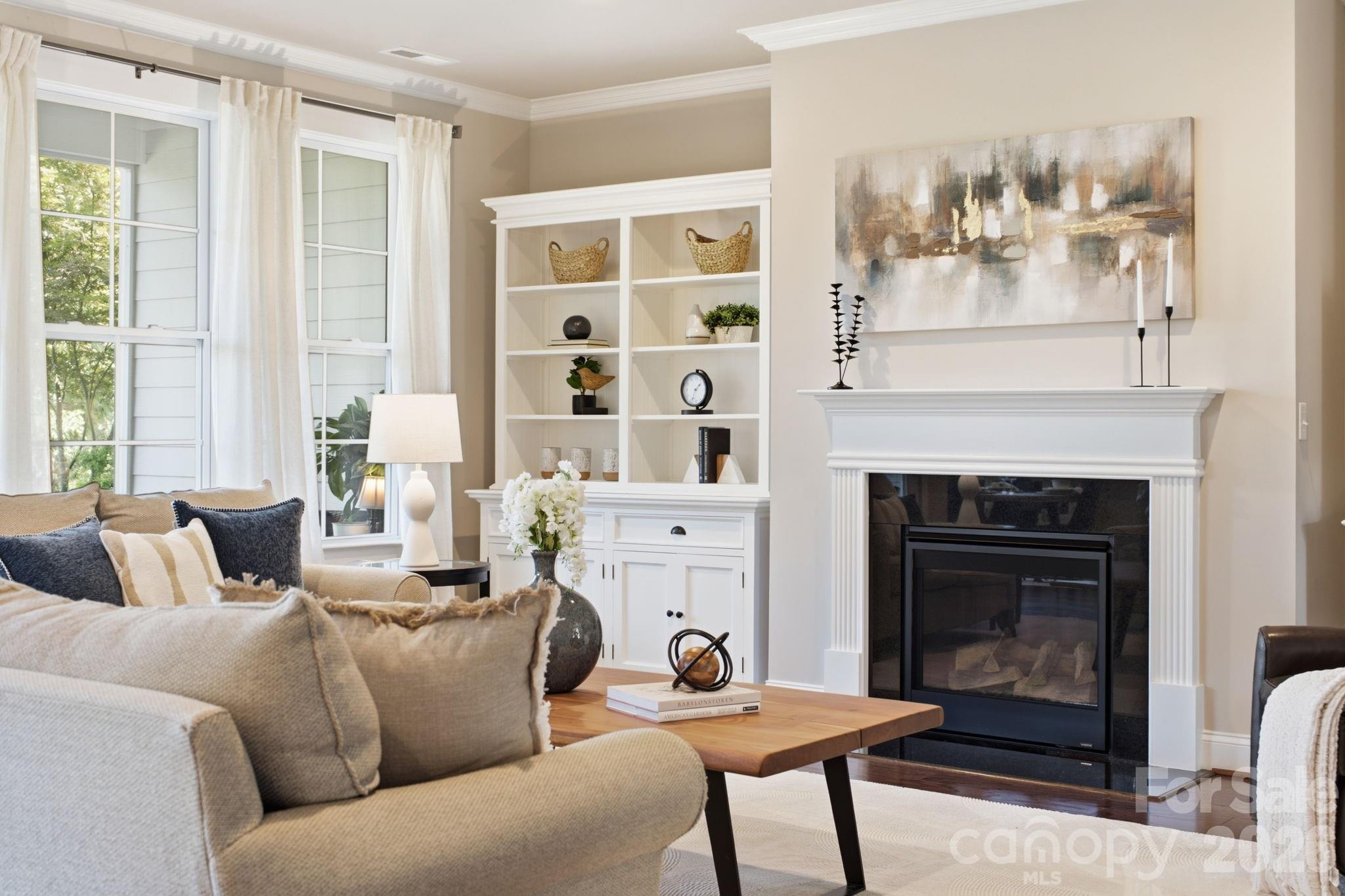 1012 Overlake Drive — Belmont