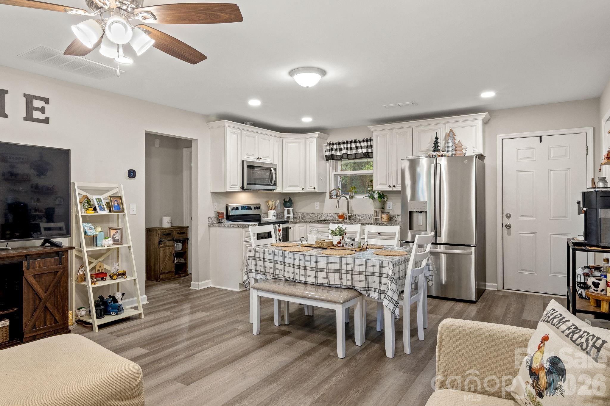 641 Johns Lane — Gastonia