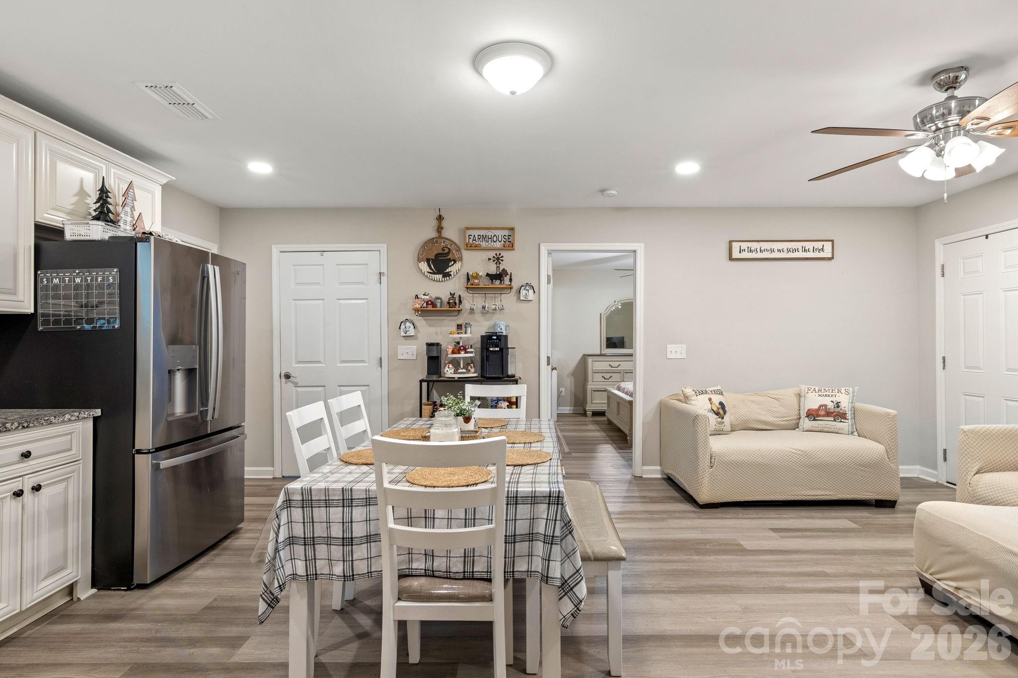 641 Johns Lane — Gastonia