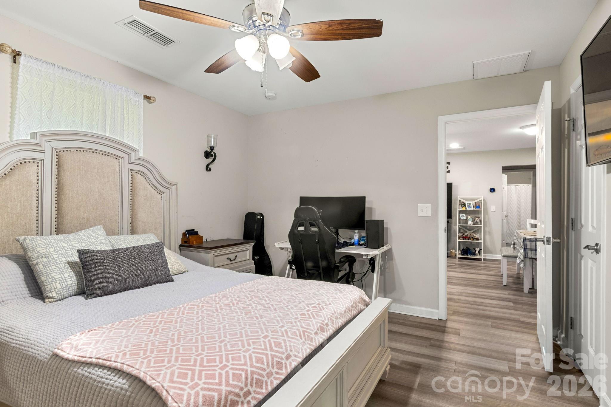 641 Johns Lane — Gastonia