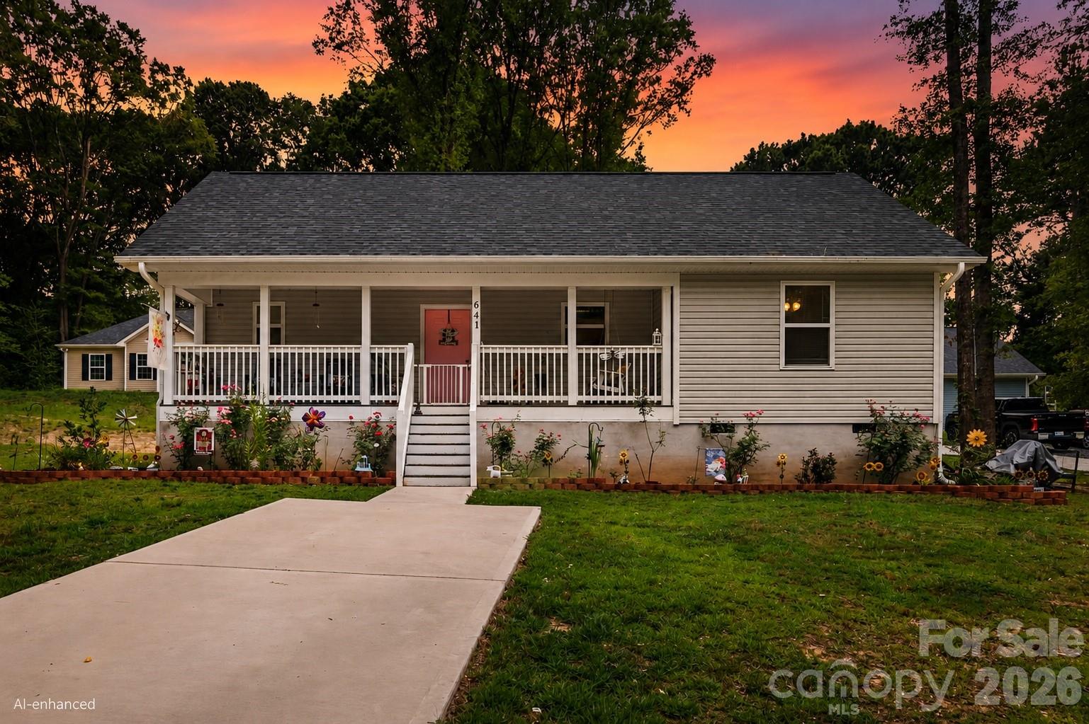 641 Johns Lane — Gastonia