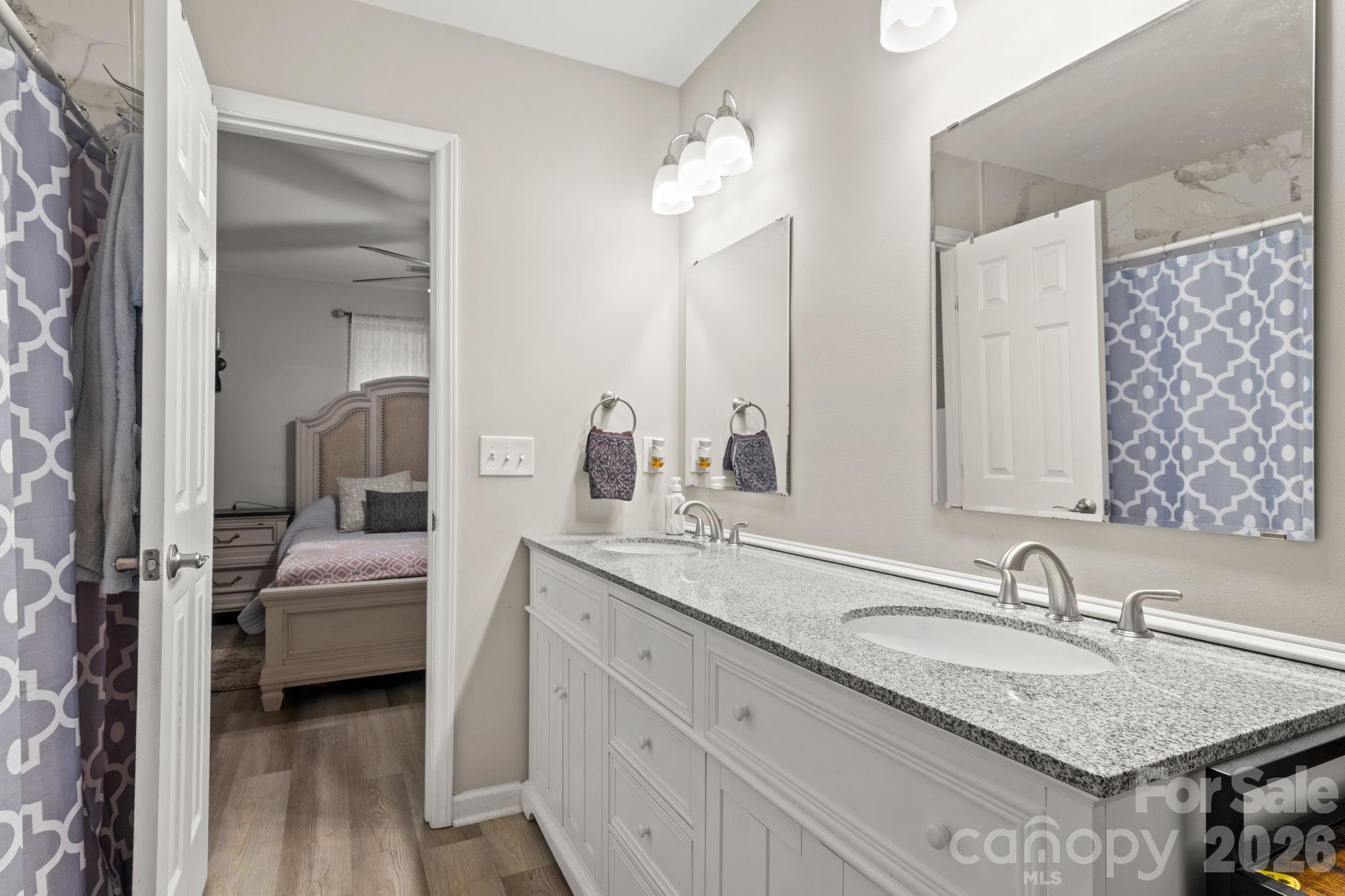 641 Johns Lane — Gastonia