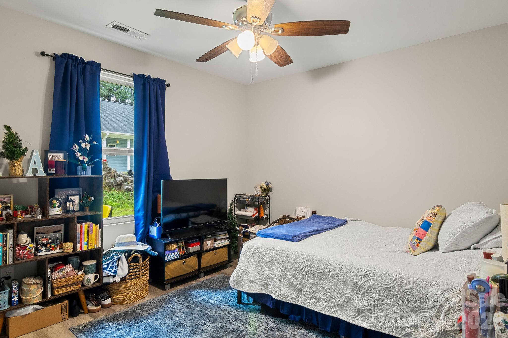641 Johns Lane — Gastonia