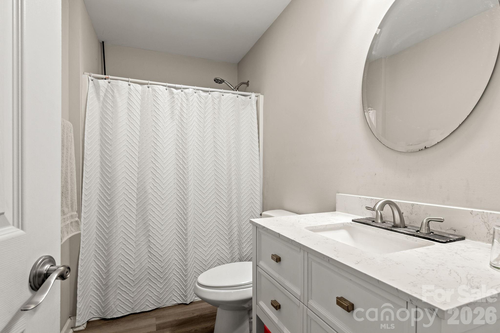 641 Johns Lane — Gastonia
