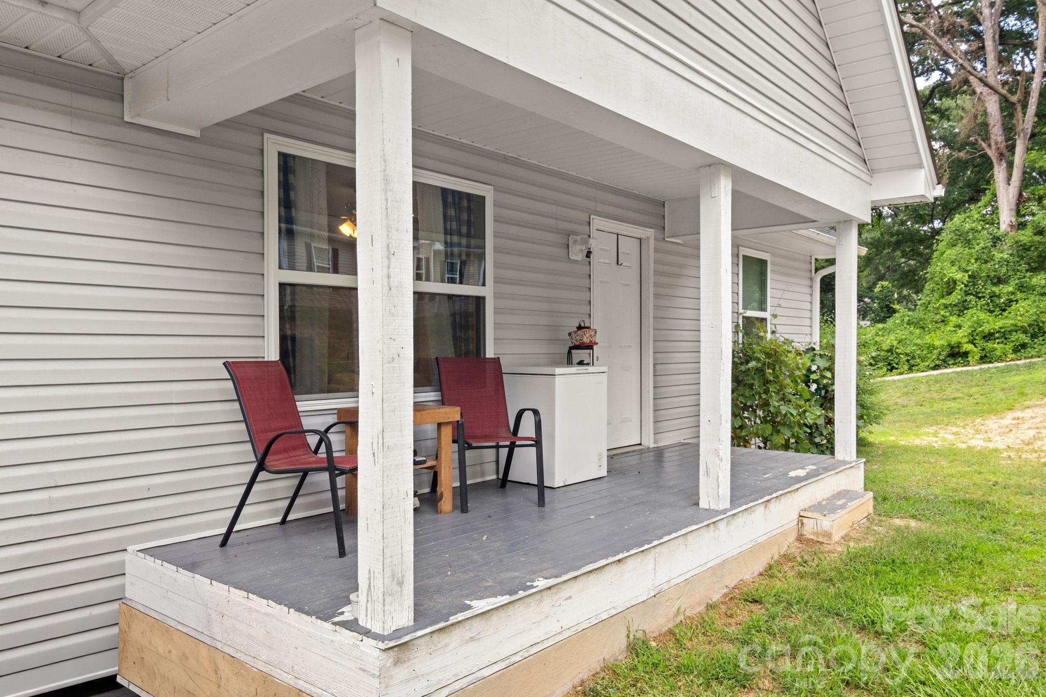 641 Johns Lane — Gastonia