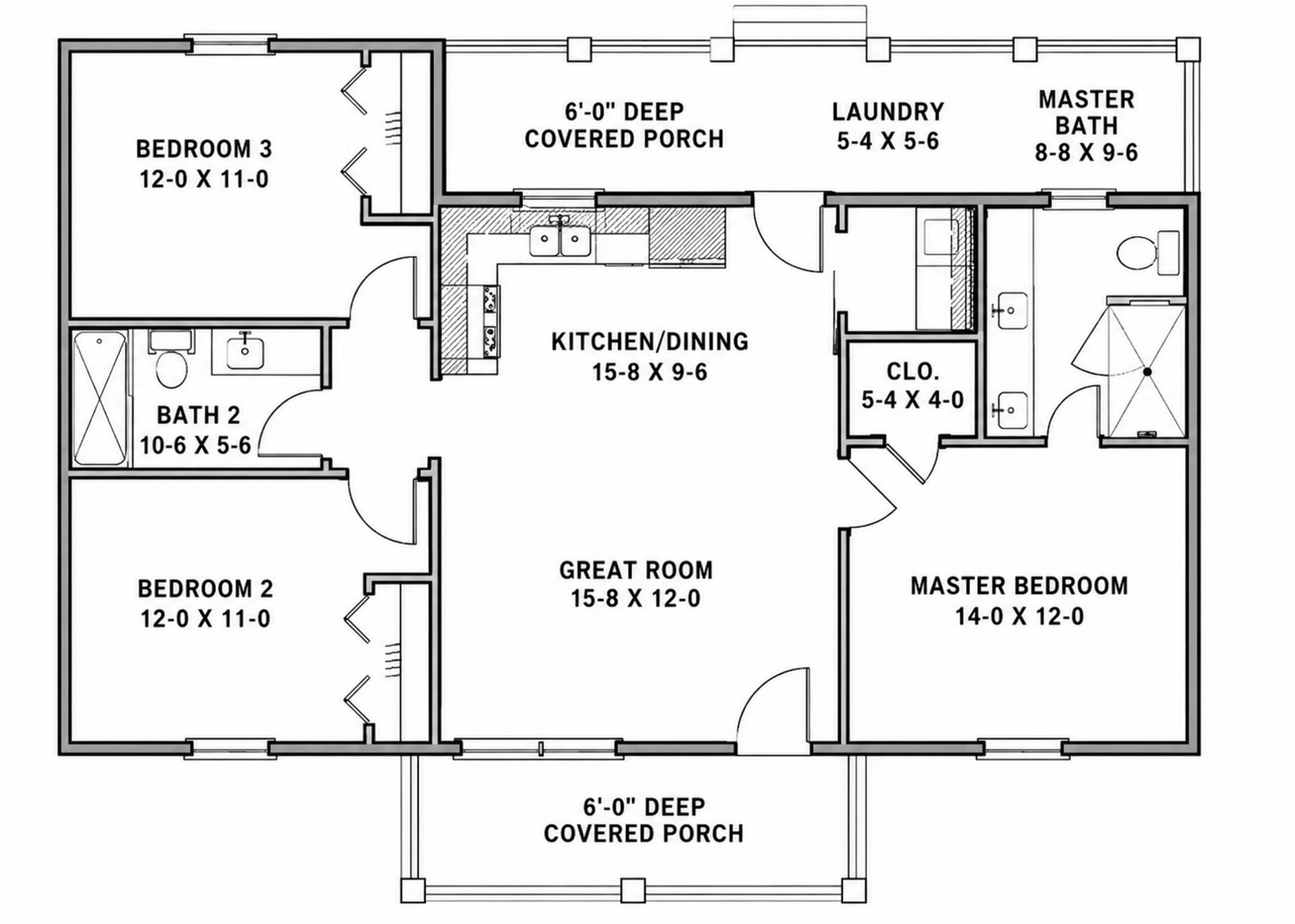641 Johns Lane — Gastonia