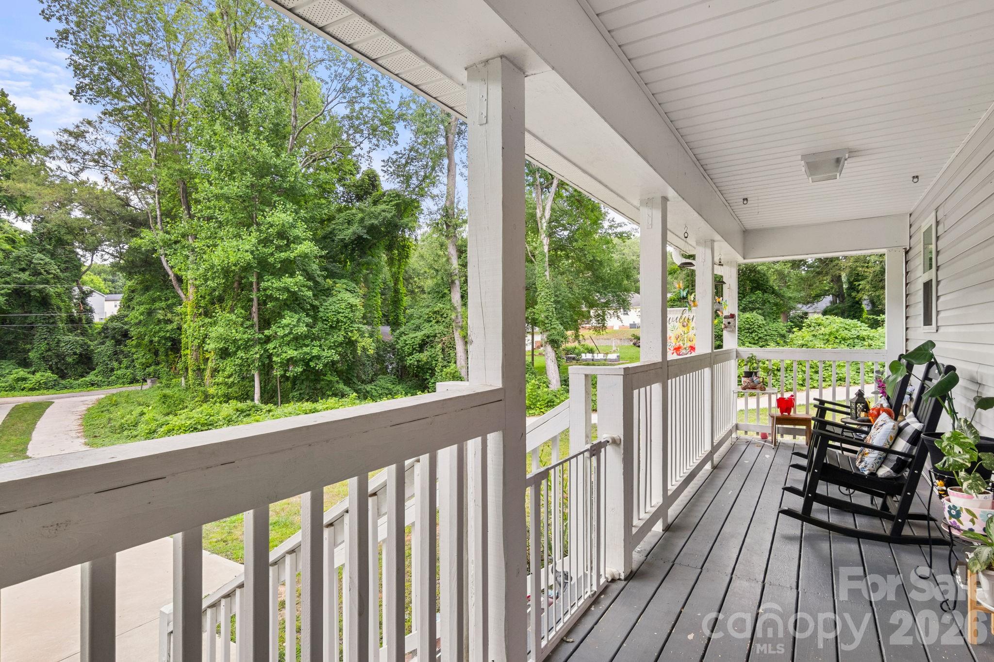 641 Johns Lane — Gastonia