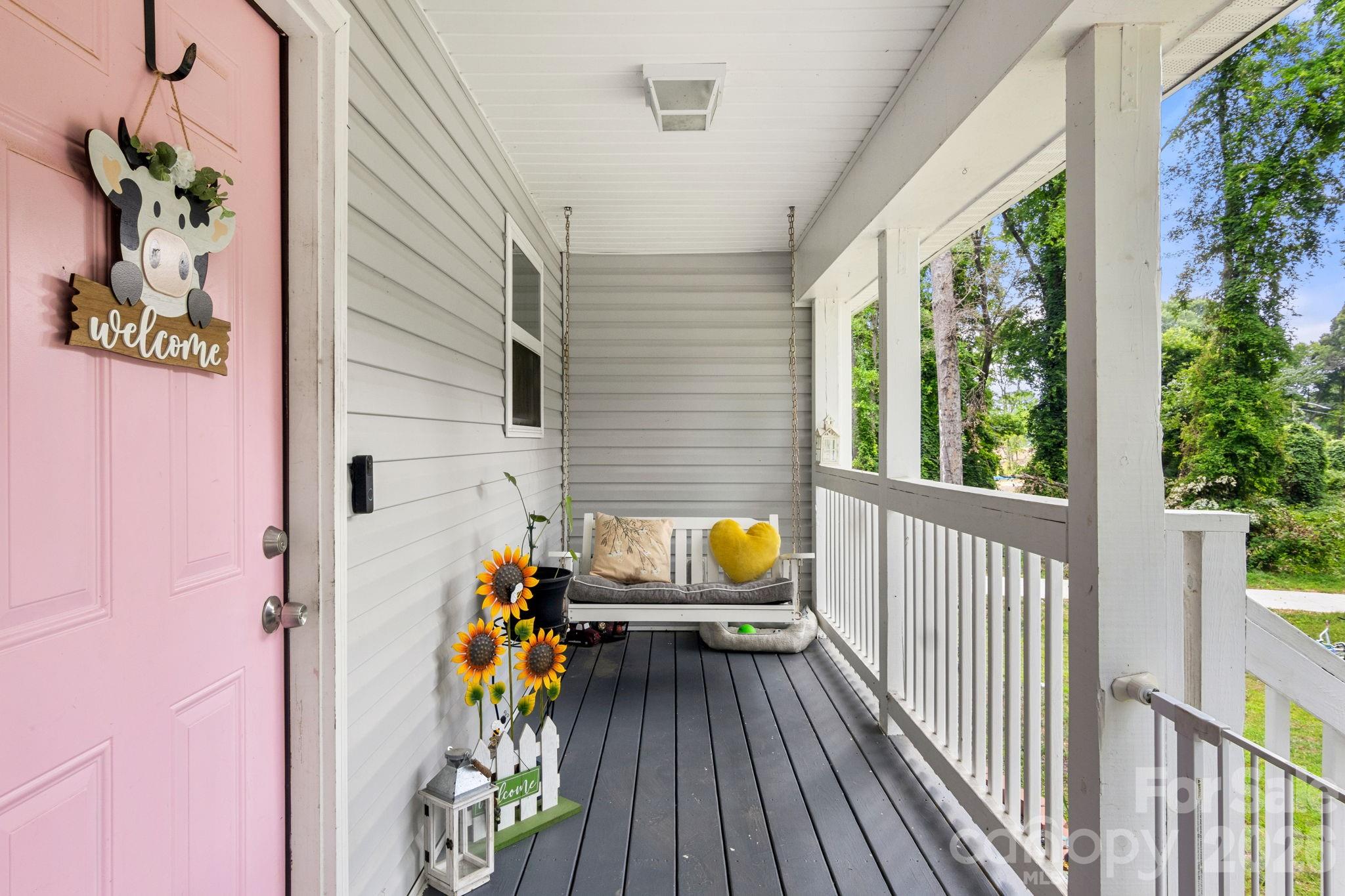 641 Johns Lane — Gastonia