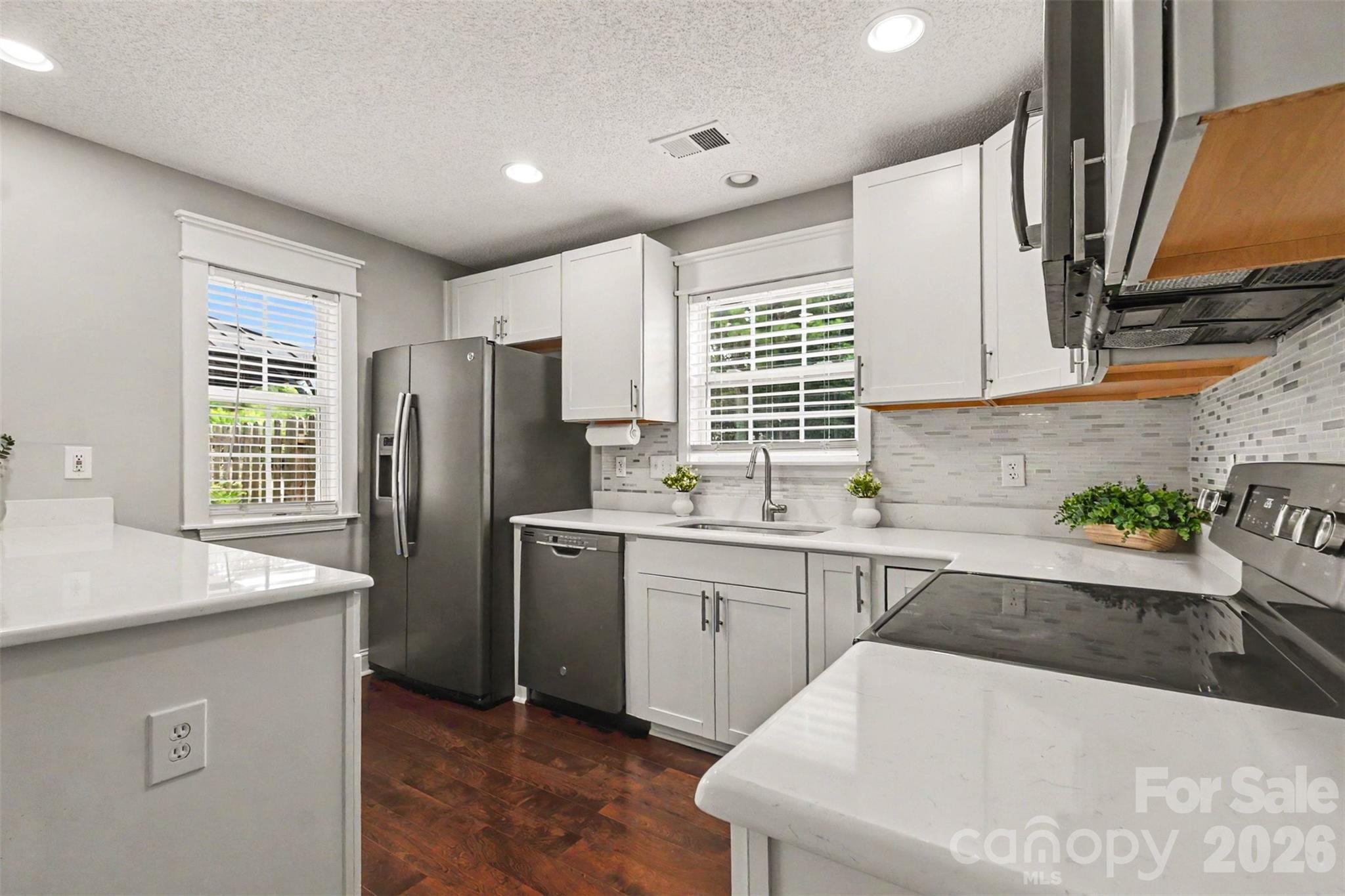 12683 Bluestem Lane — Charlotte