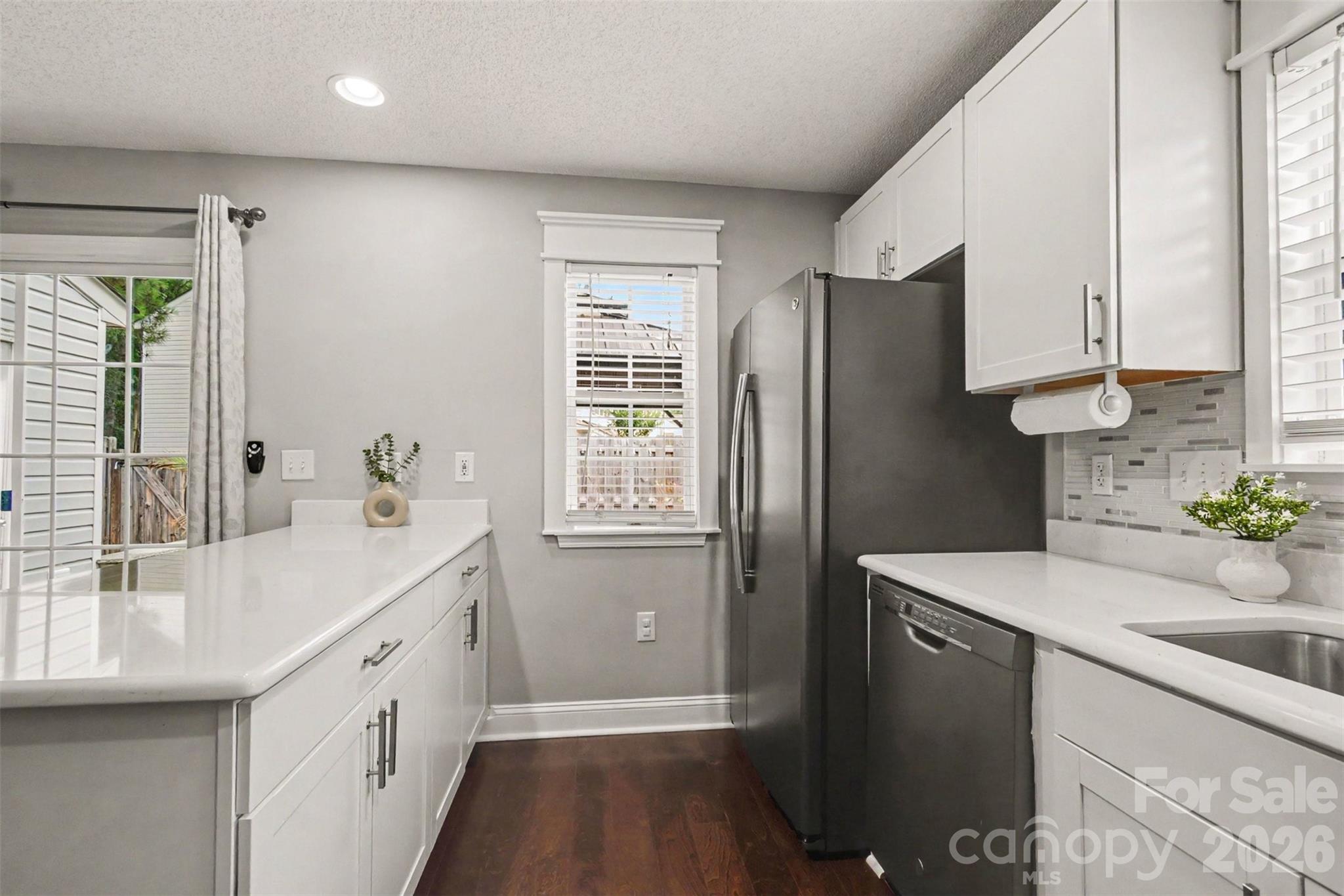 12683 Bluestem Lane — Charlotte