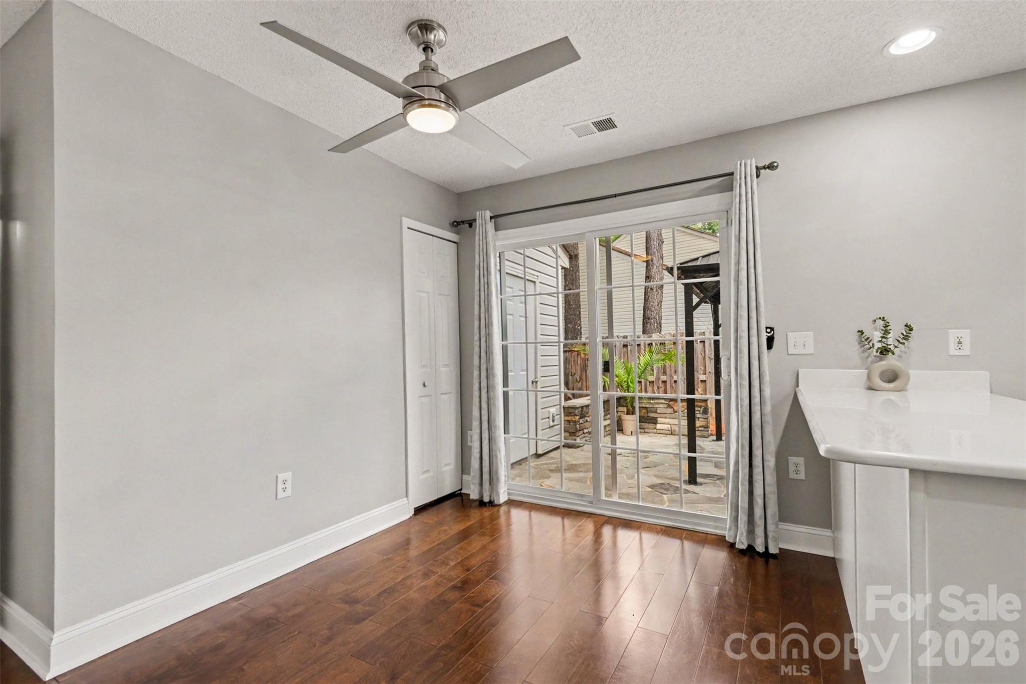 12683 Bluestem Lane — Charlotte