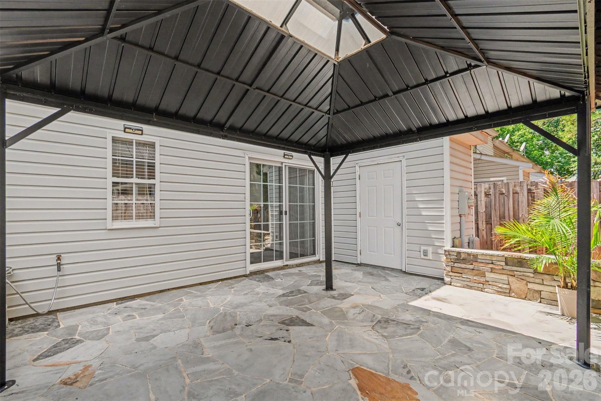 12683 Bluestem Lane — Charlotte