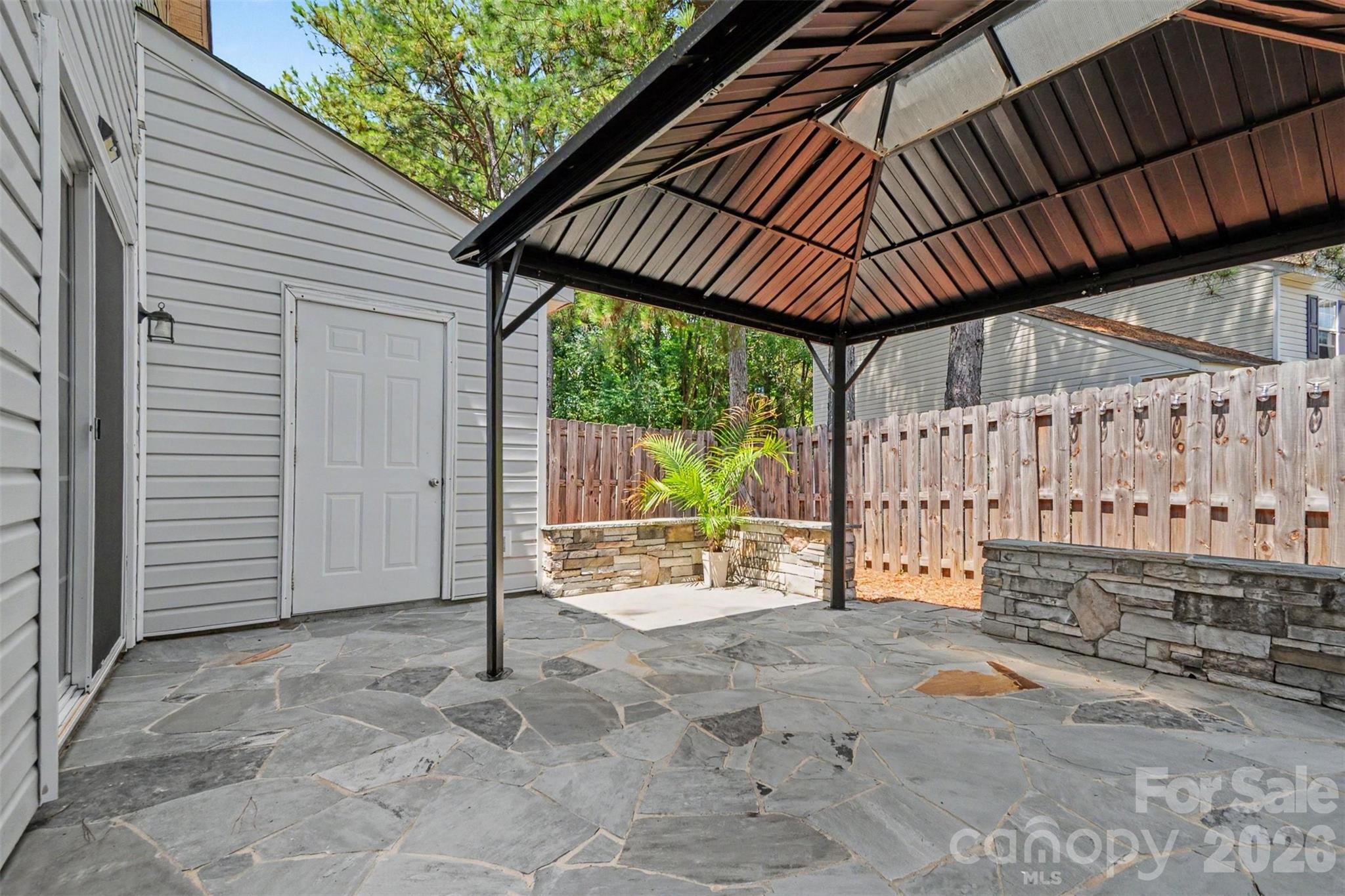 12683 Bluestem Lane — Charlotte