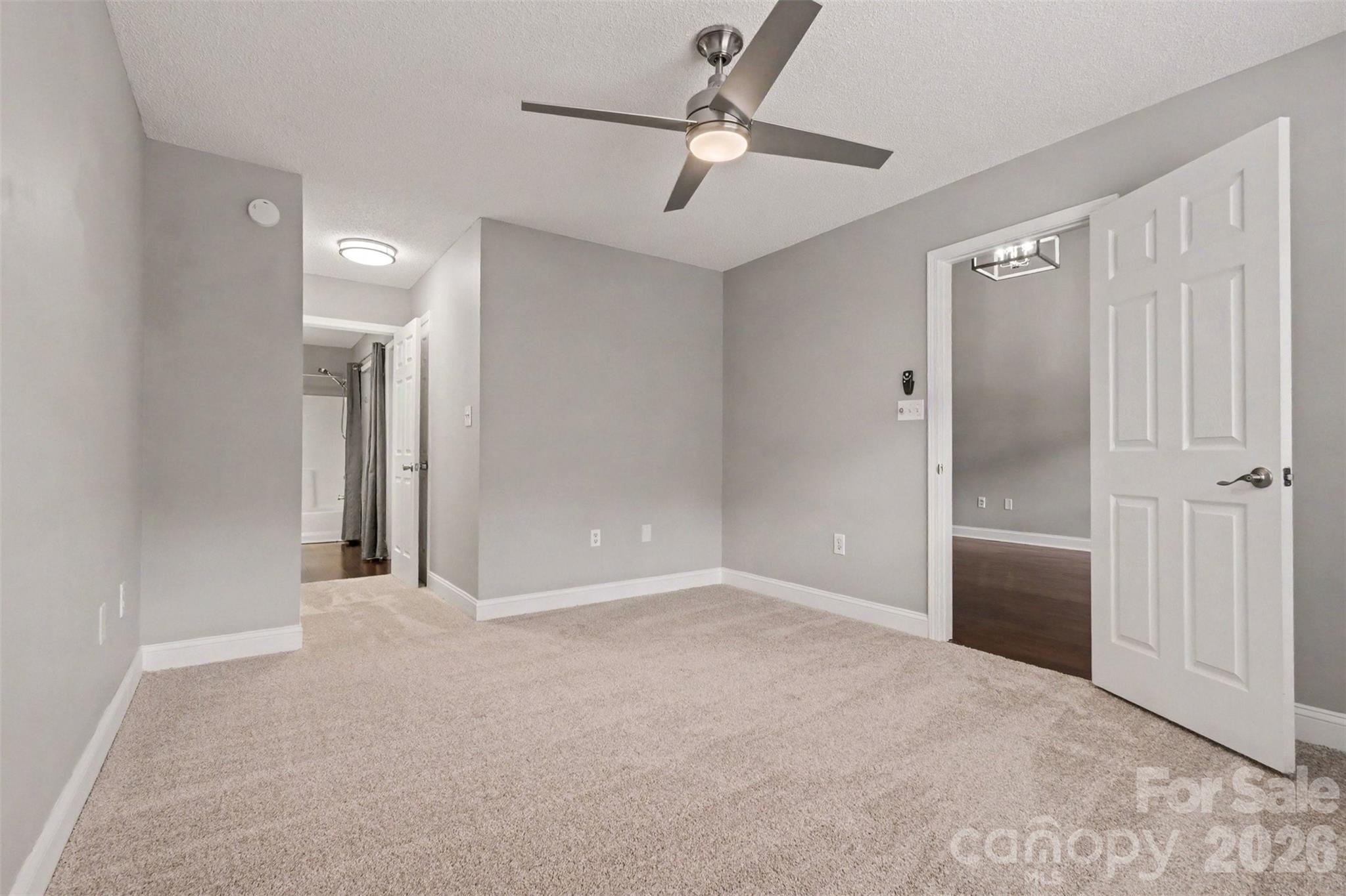 12683 Bluestem Lane — Charlotte