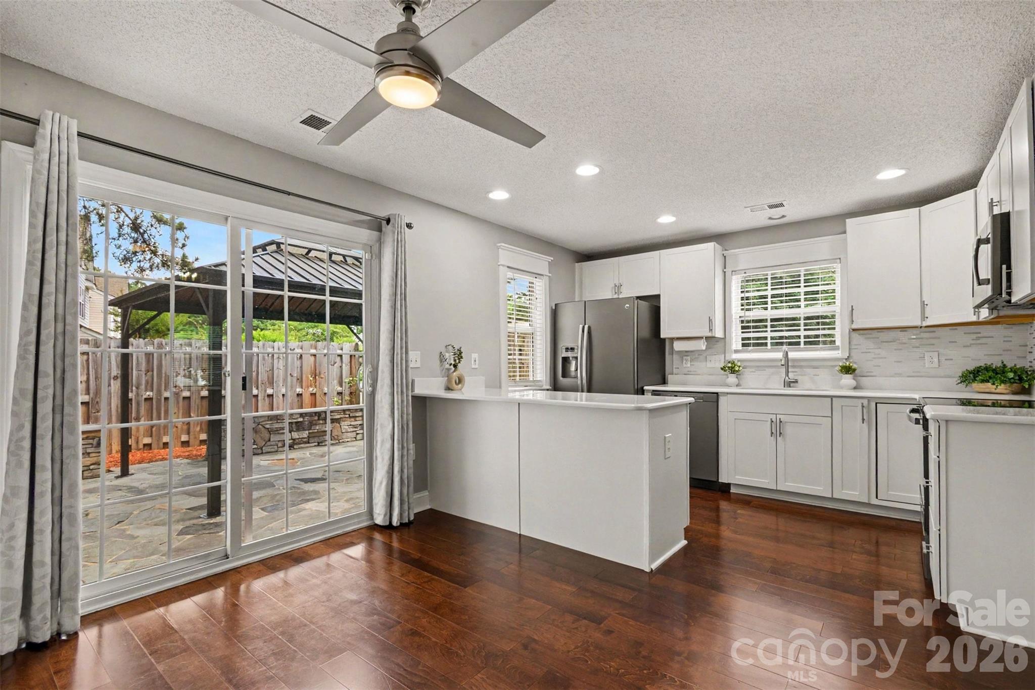 12683 Bluestem Lane — Charlotte