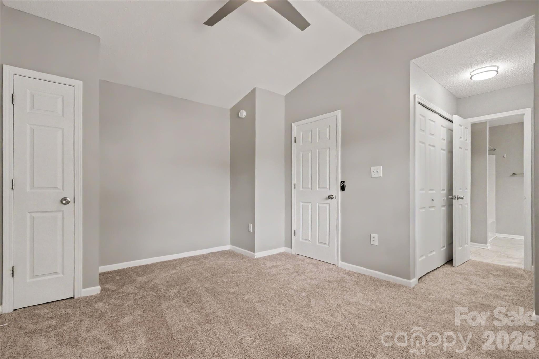 12683 Bluestem Lane — Charlotte