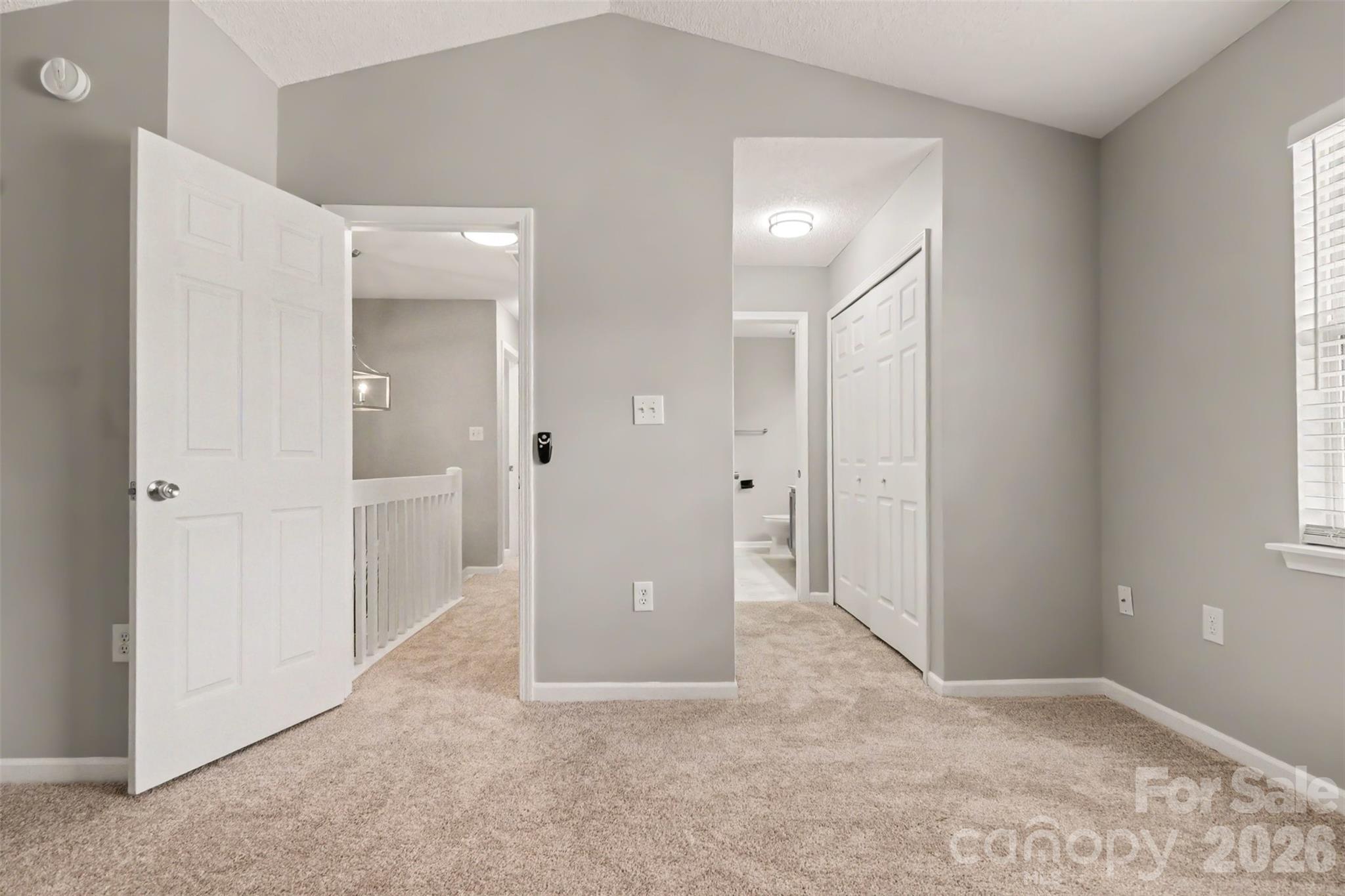 12683 Bluestem Lane — Charlotte