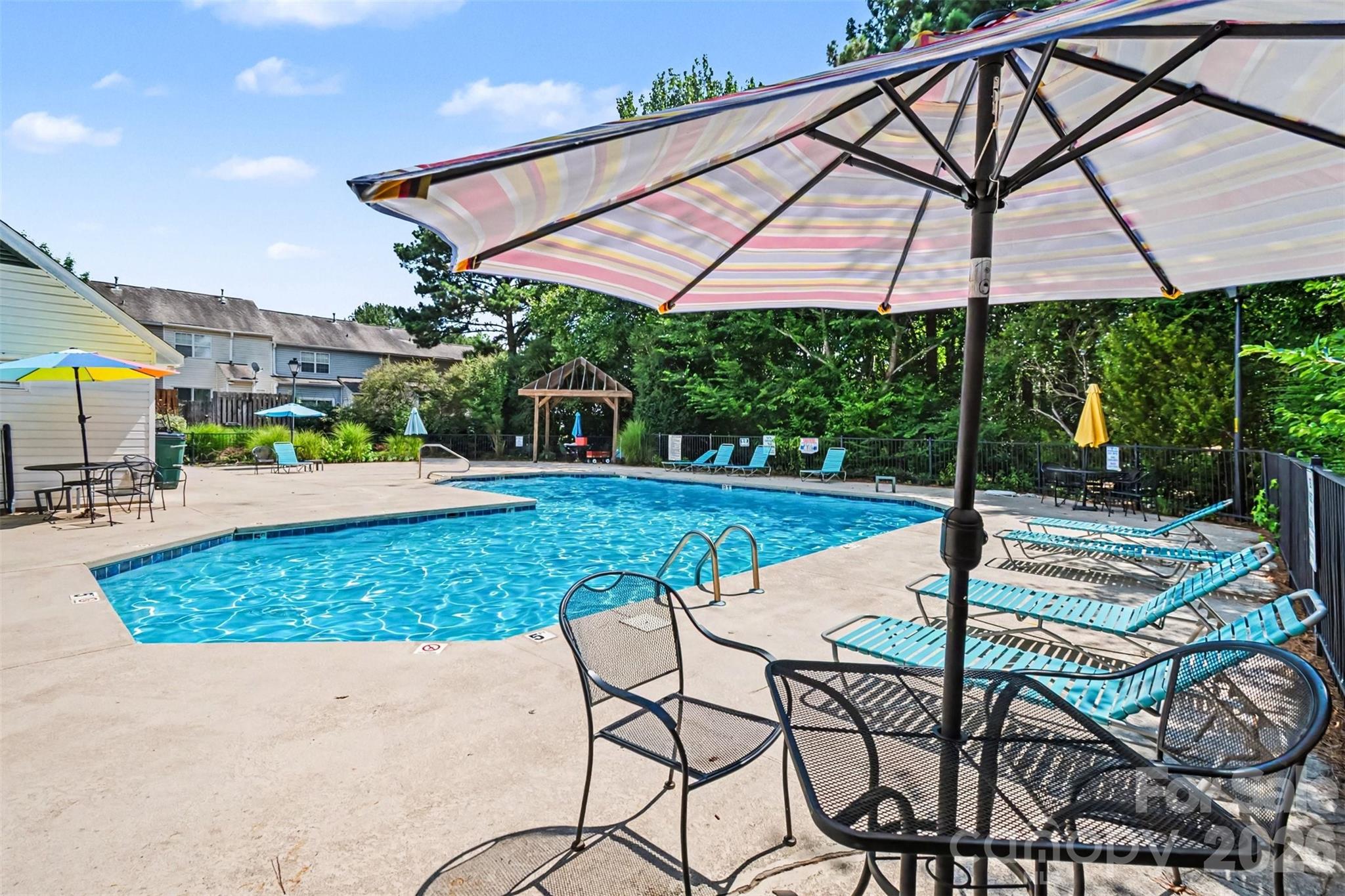 12683 Bluestem Lane — Charlotte