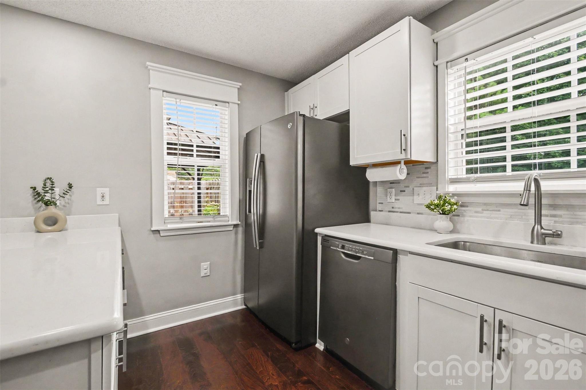 12683 Bluestem Lane — Charlotte