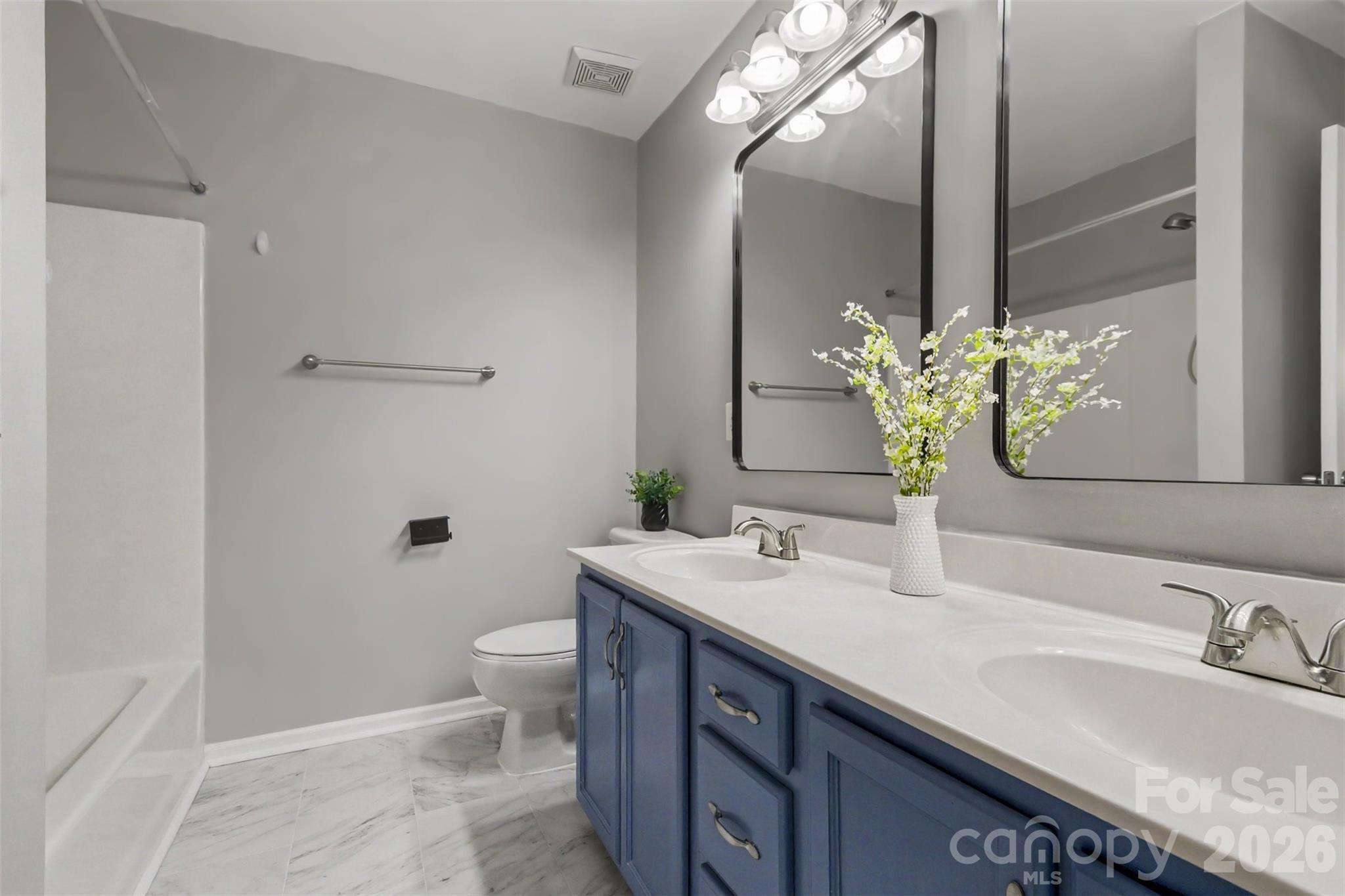 12683 Bluestem Lane — Charlotte