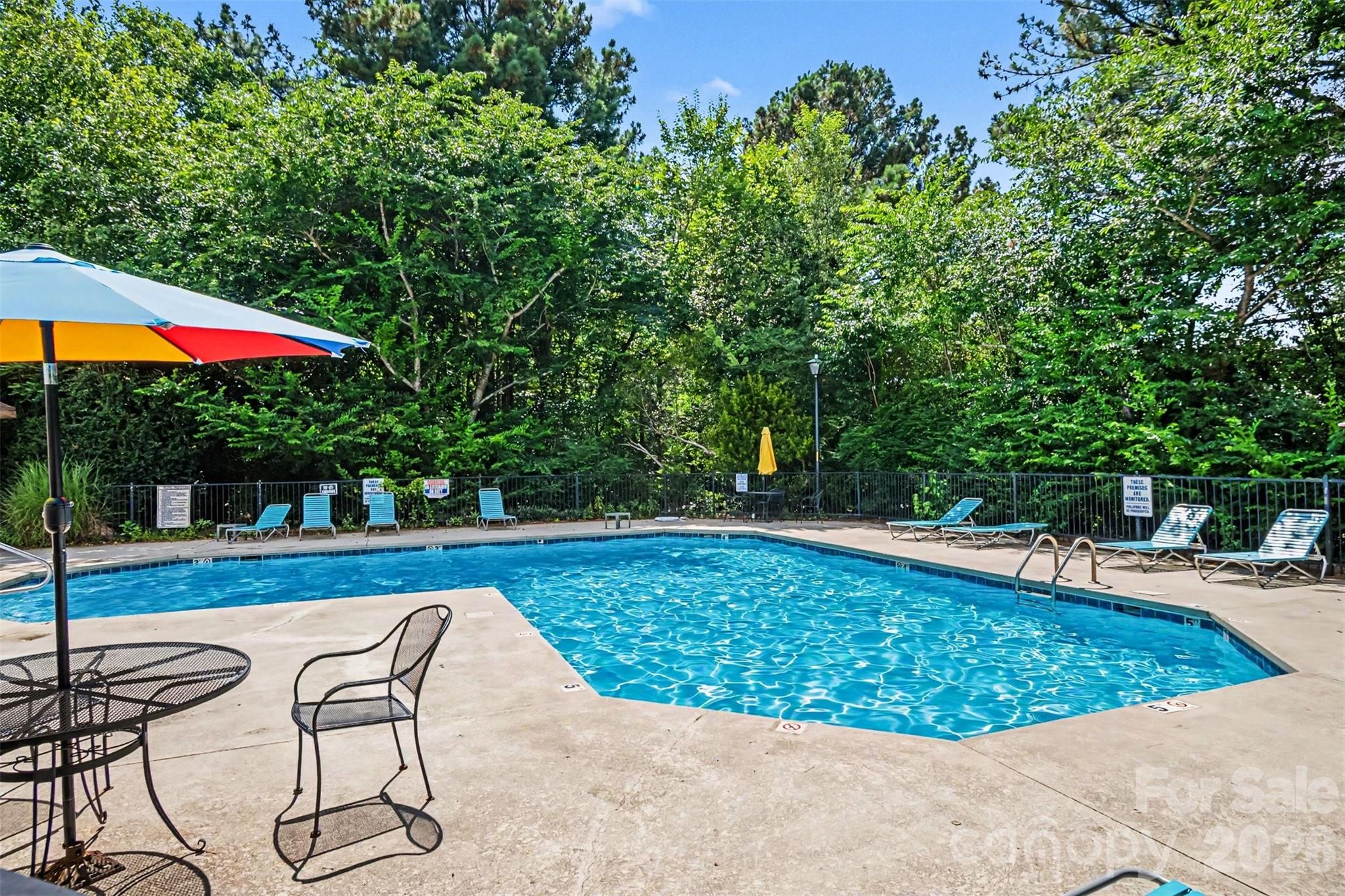 12683 Bluestem Lane — Charlotte
