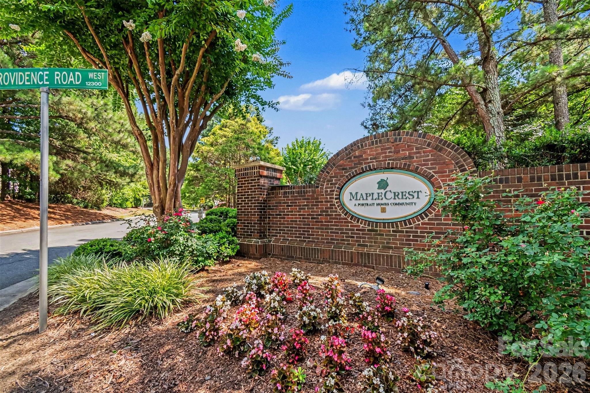 12683 Bluestem Lane — Charlotte