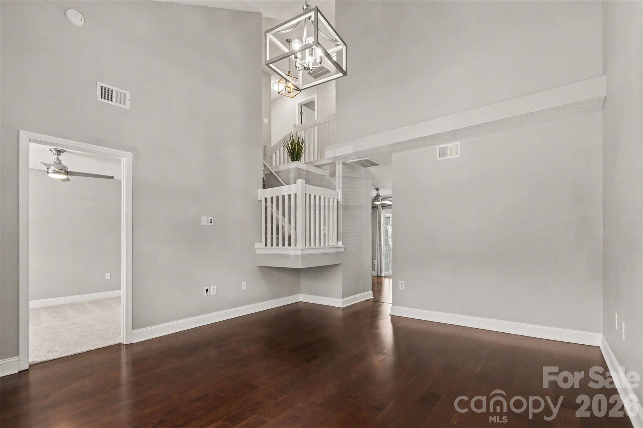 12683 Bluestem Lane — Charlotte