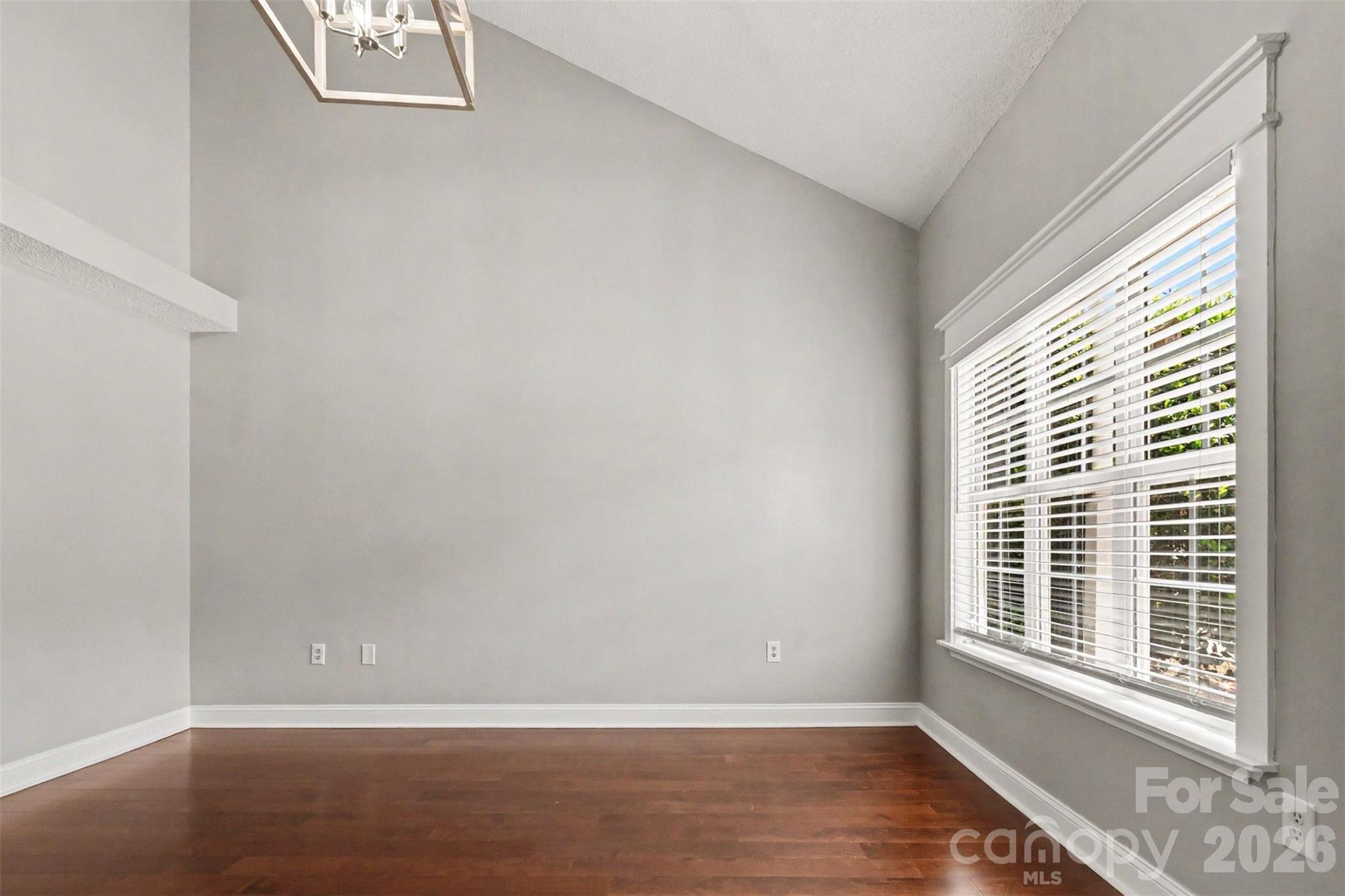 12683 Bluestem Lane — Charlotte