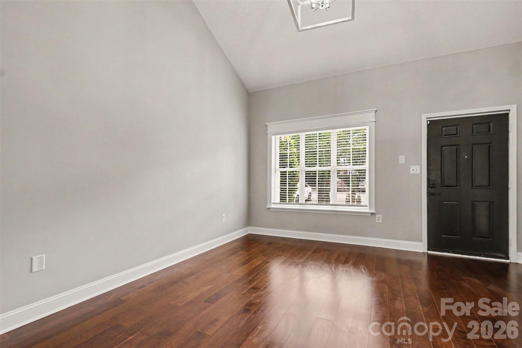 12683 Bluestem Lane — Charlotte