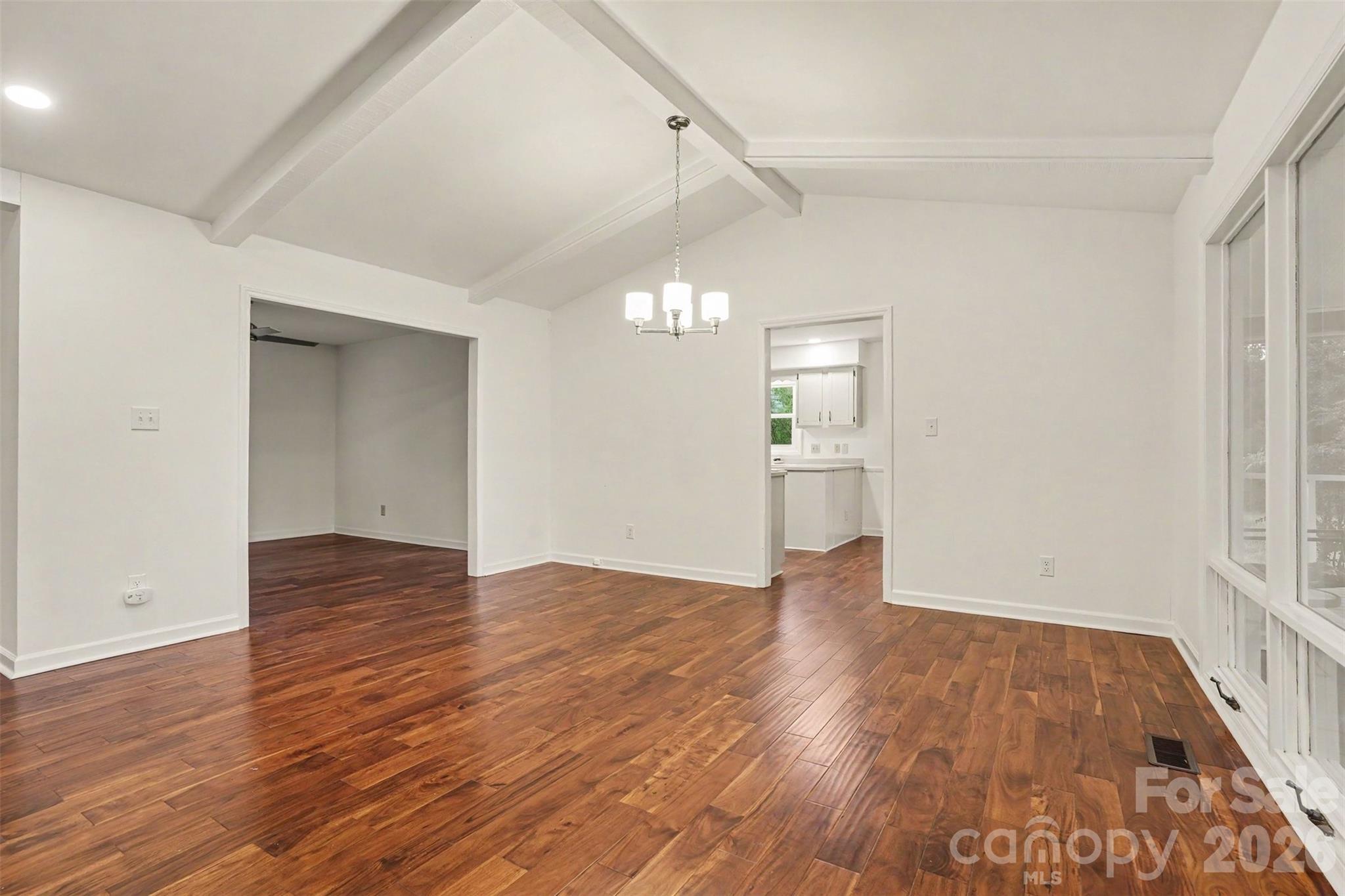 8225 Strawberry Lane — Charlotte