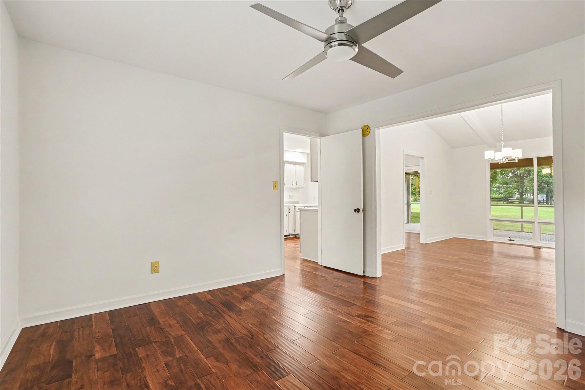 8225 Strawberry Lane — Charlotte