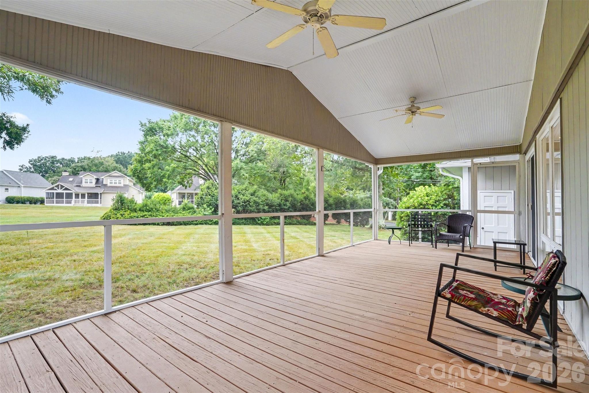 8225 Strawberry Lane — Charlotte