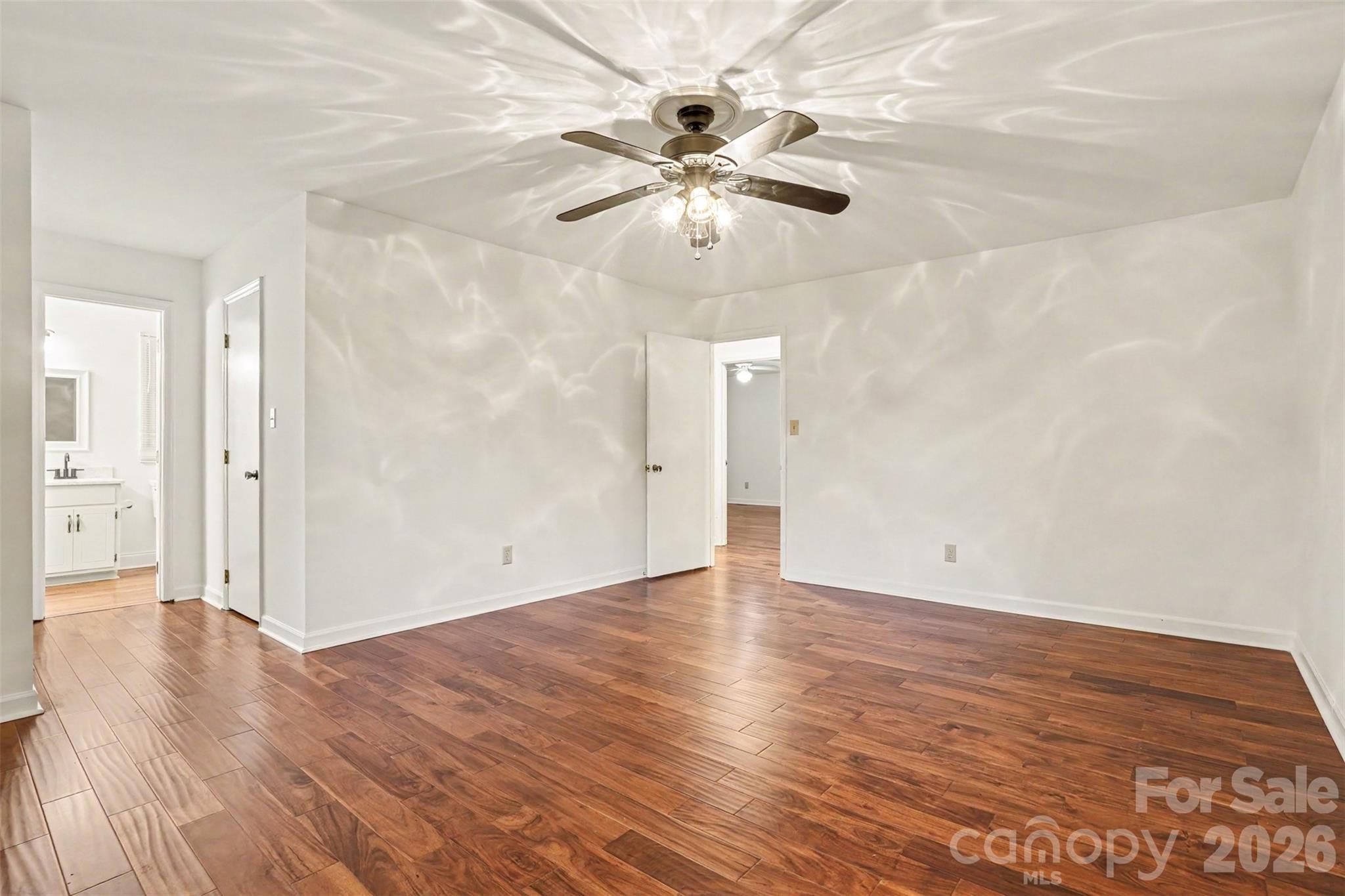 8225 Strawberry Lane — Charlotte