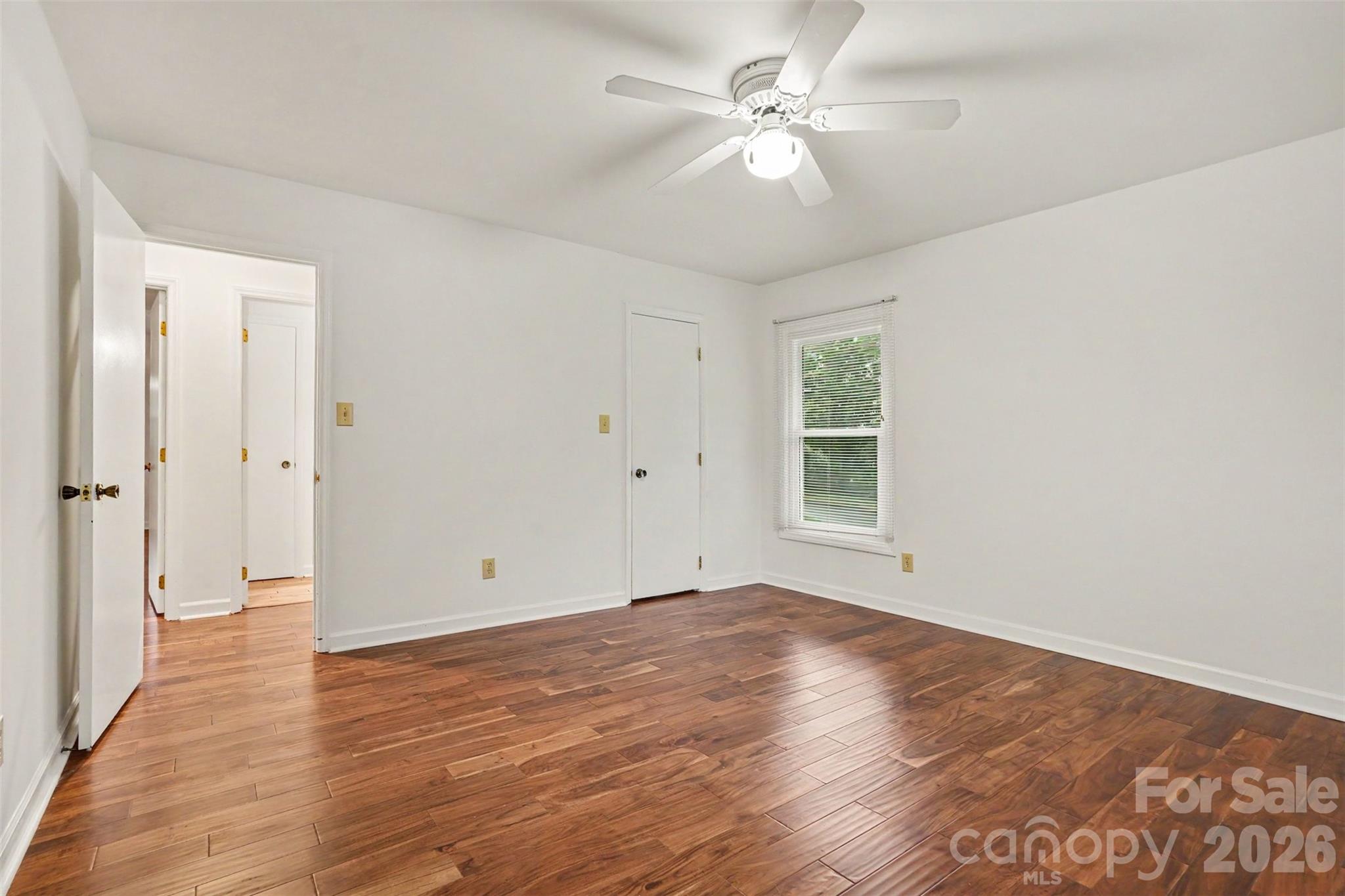 8225 Strawberry Lane — Charlotte