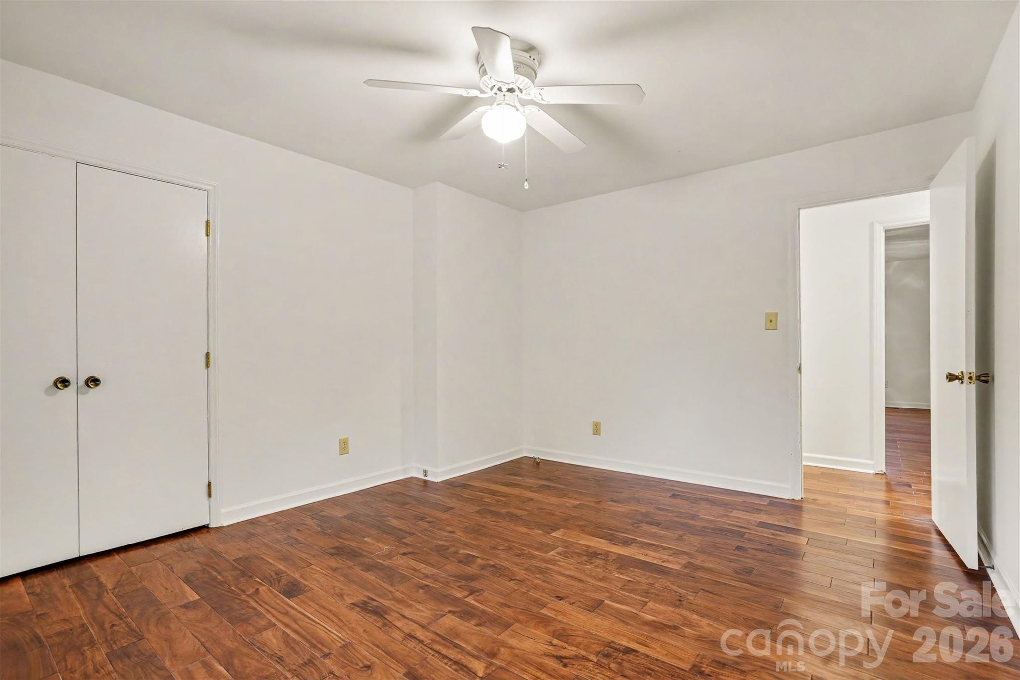 8225 Strawberry Lane — Charlotte