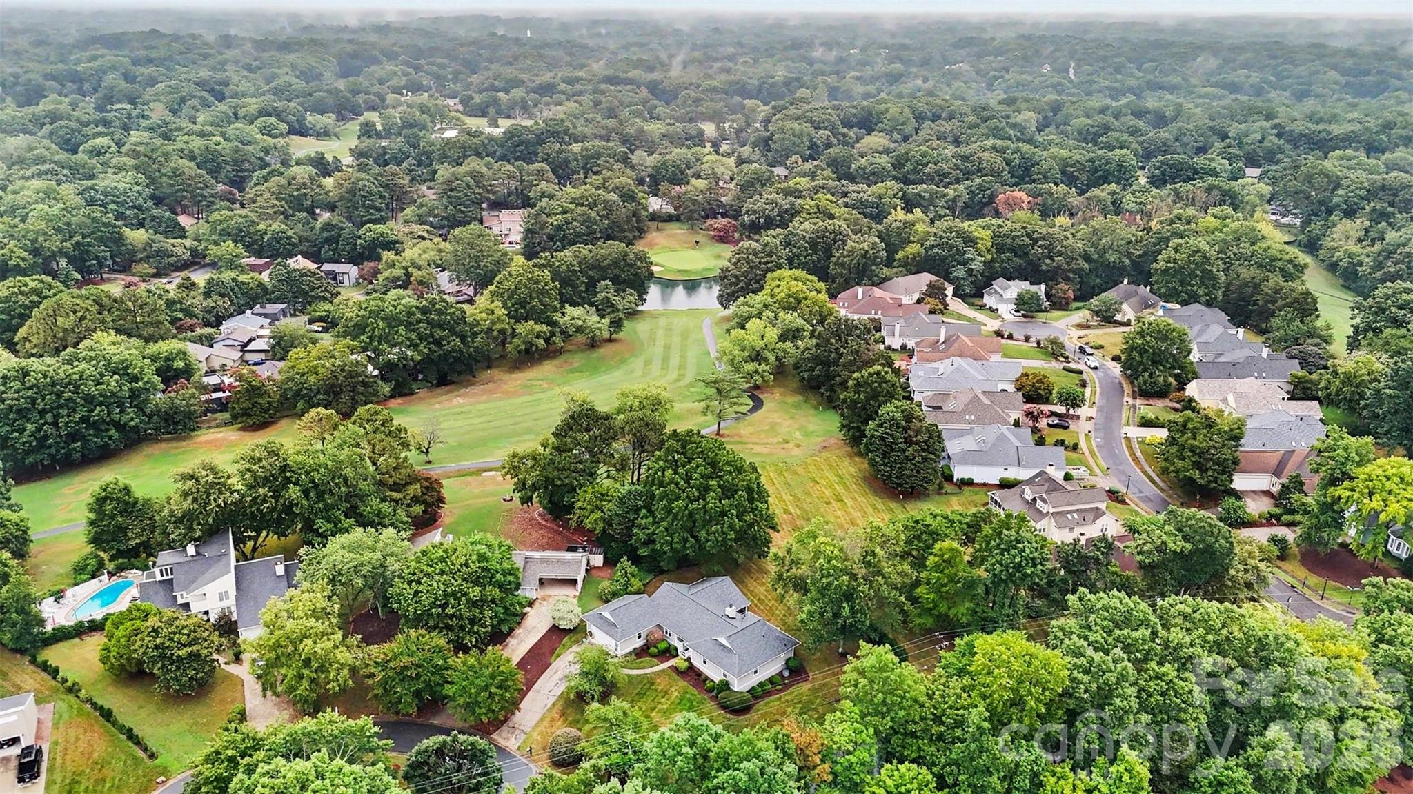 8225 Strawberry Lane — Charlotte