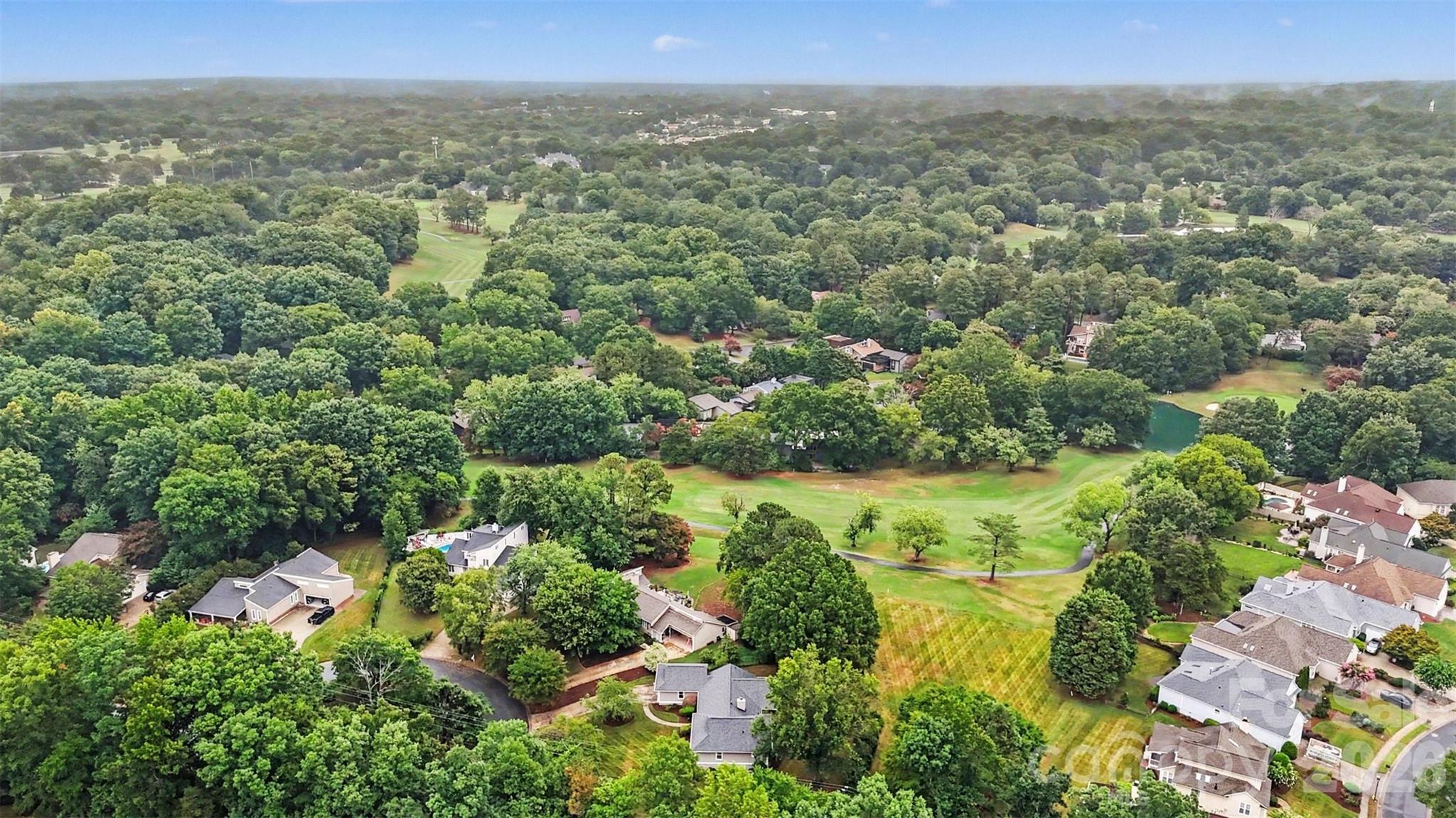 8225 Strawberry Lane — Charlotte