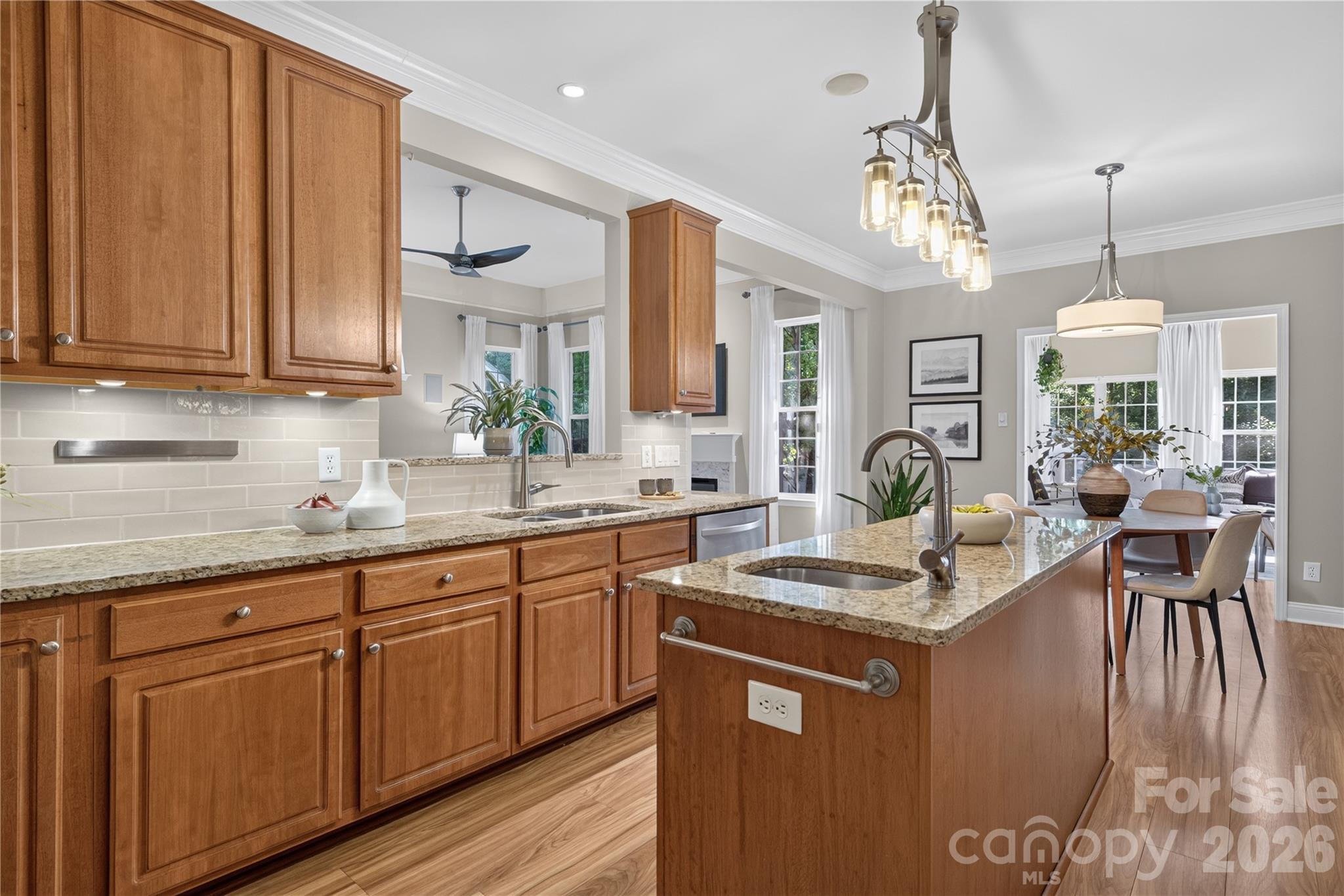 3012 Nablus Drive — Waxhaw