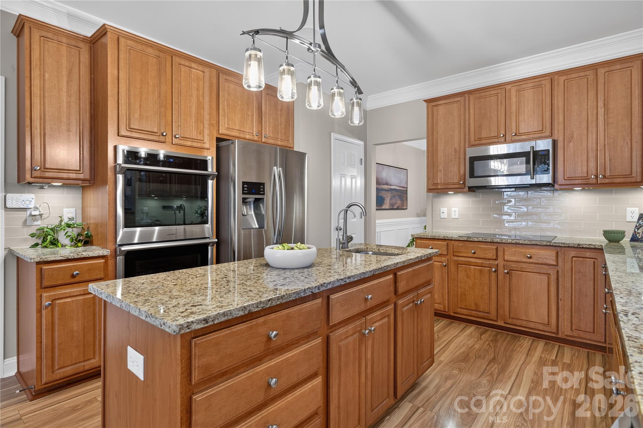 3012 Nablus Drive — Waxhaw