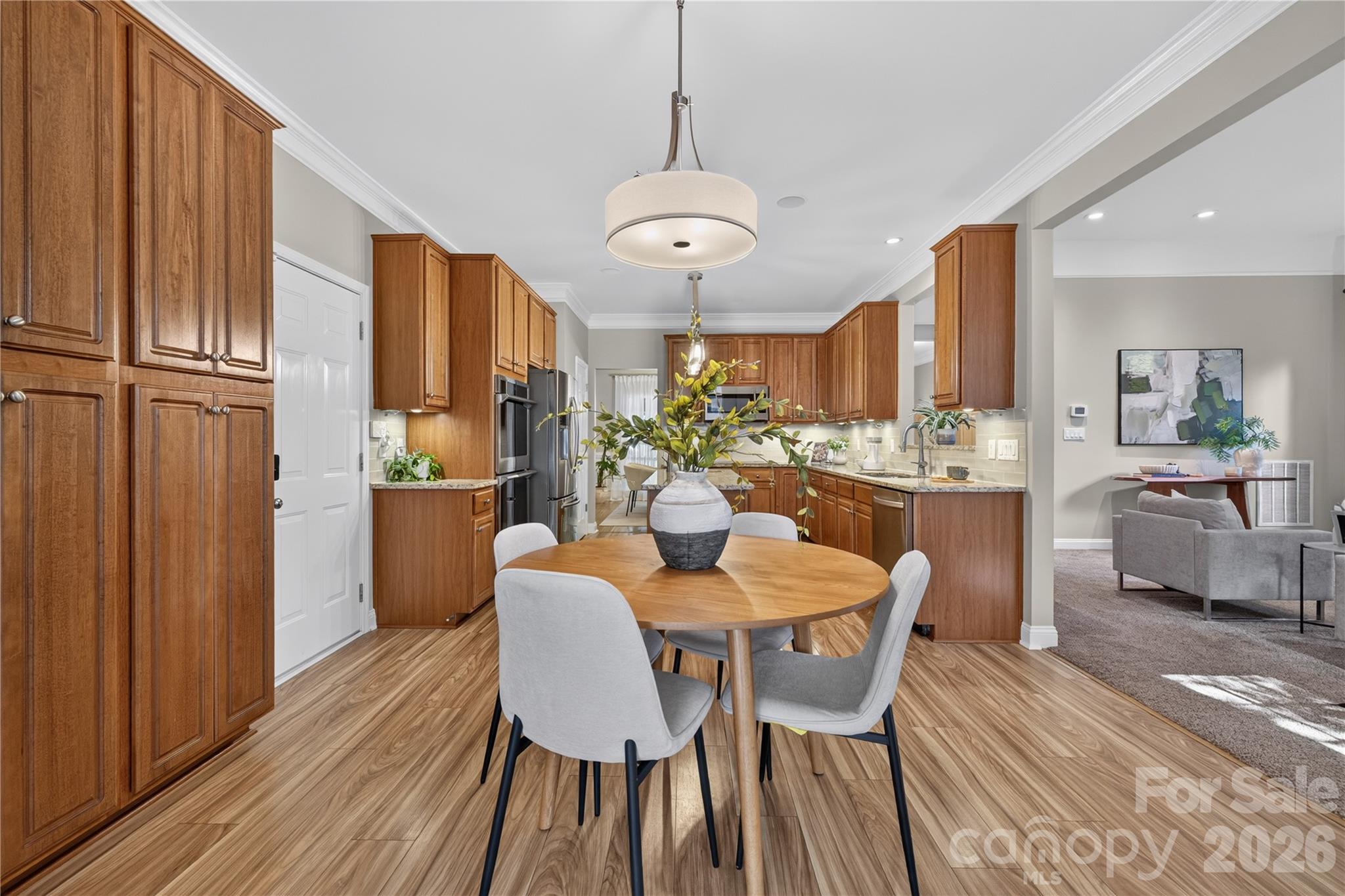 3012 Nablus Drive — Waxhaw