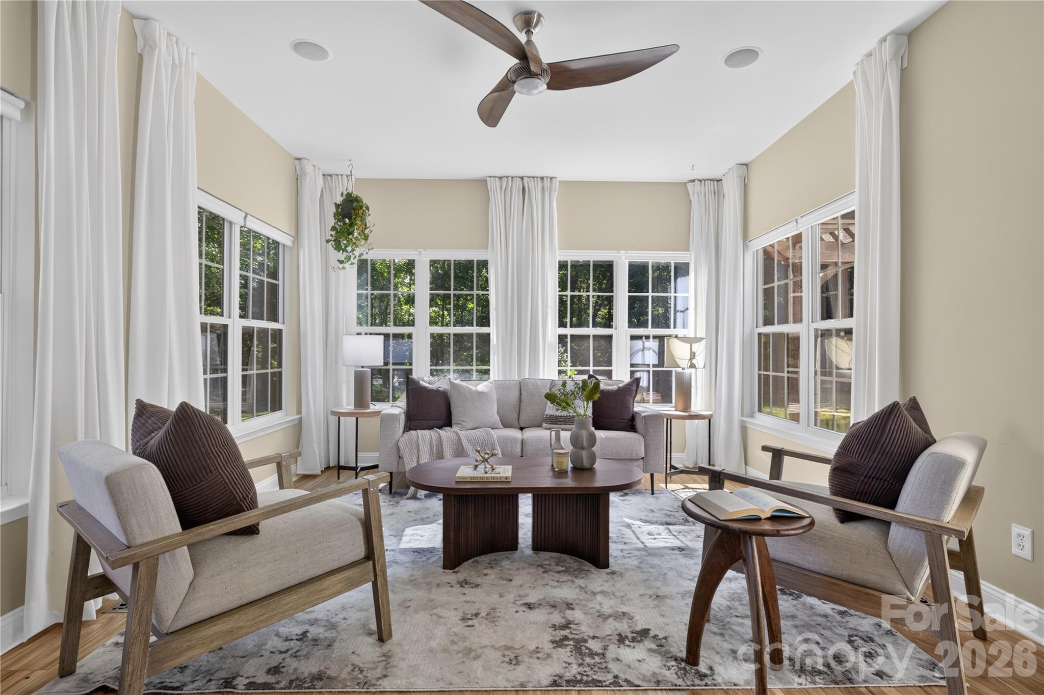 3012 Nablus Drive — Waxhaw