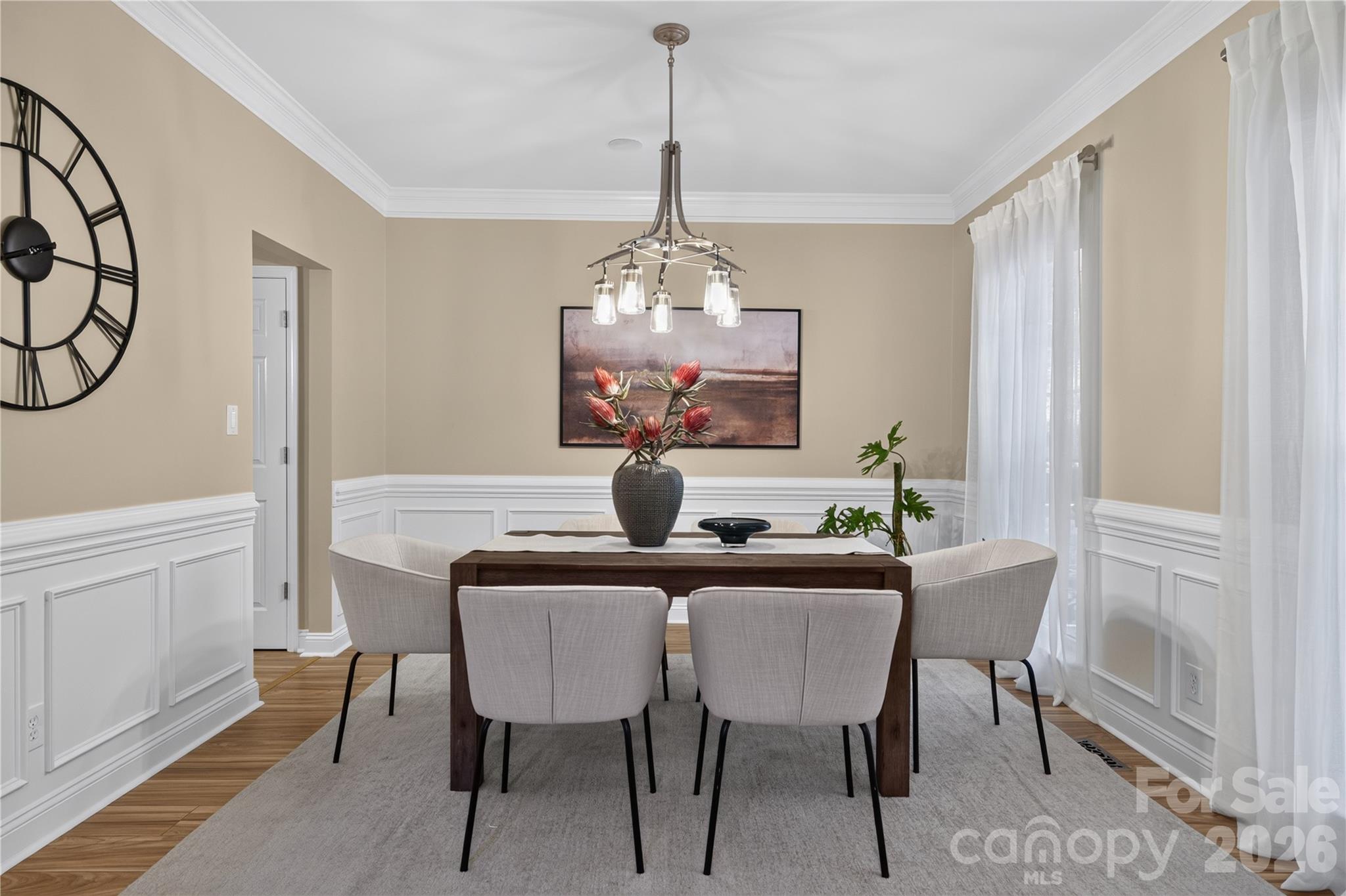 3012 Nablus Drive — Waxhaw